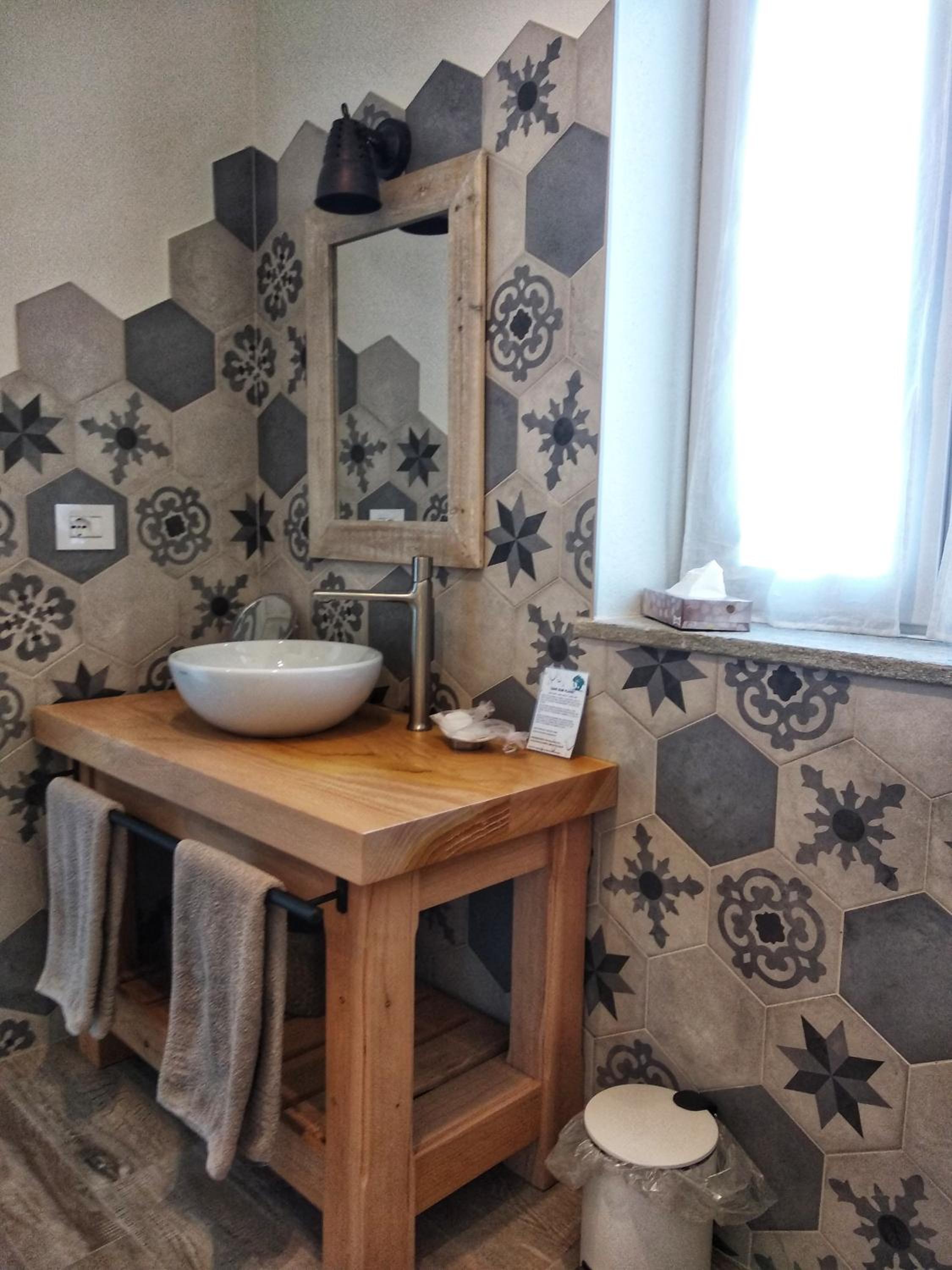 Al Tirabusòn Country House, 사진 57