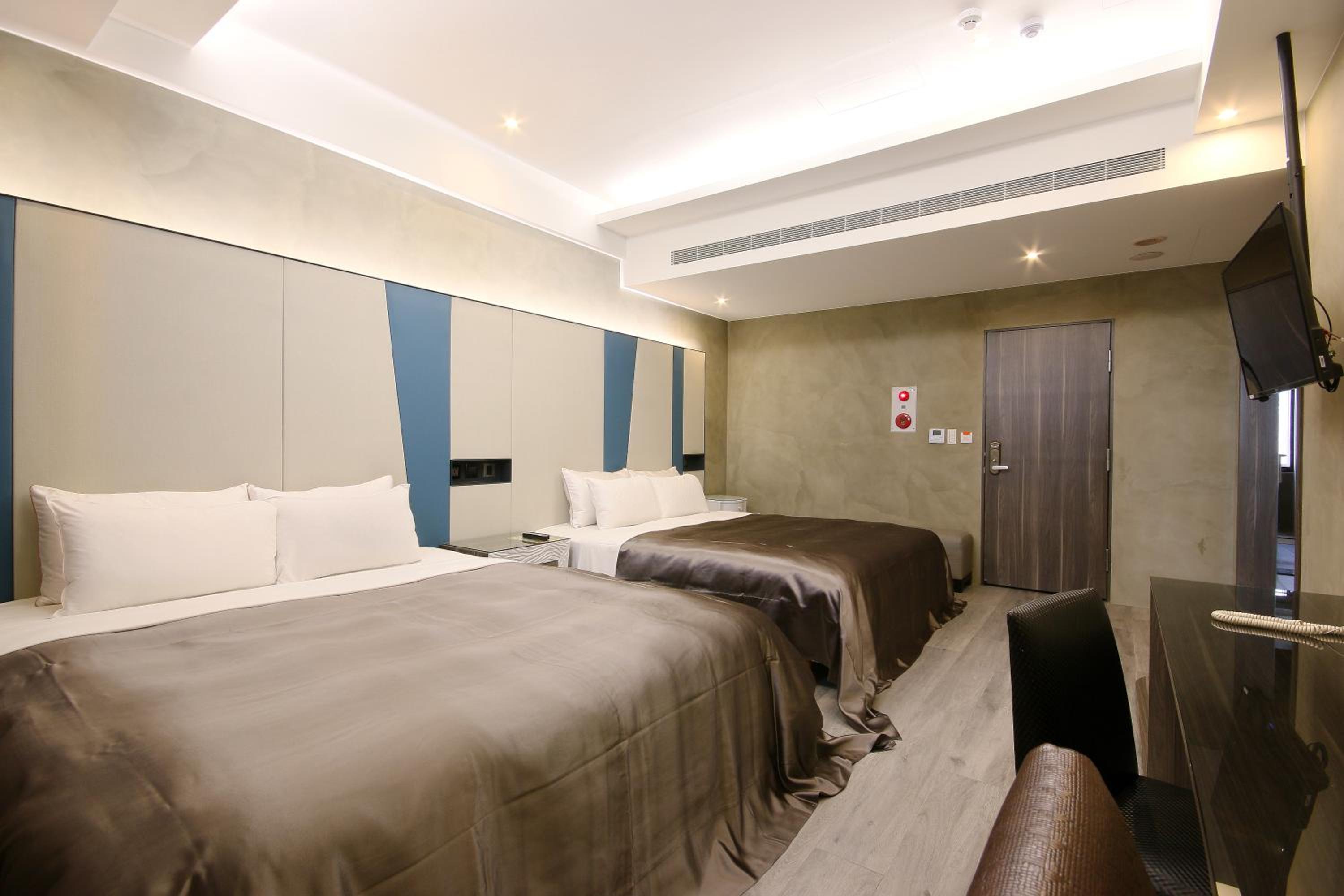 Feng Cai Motel