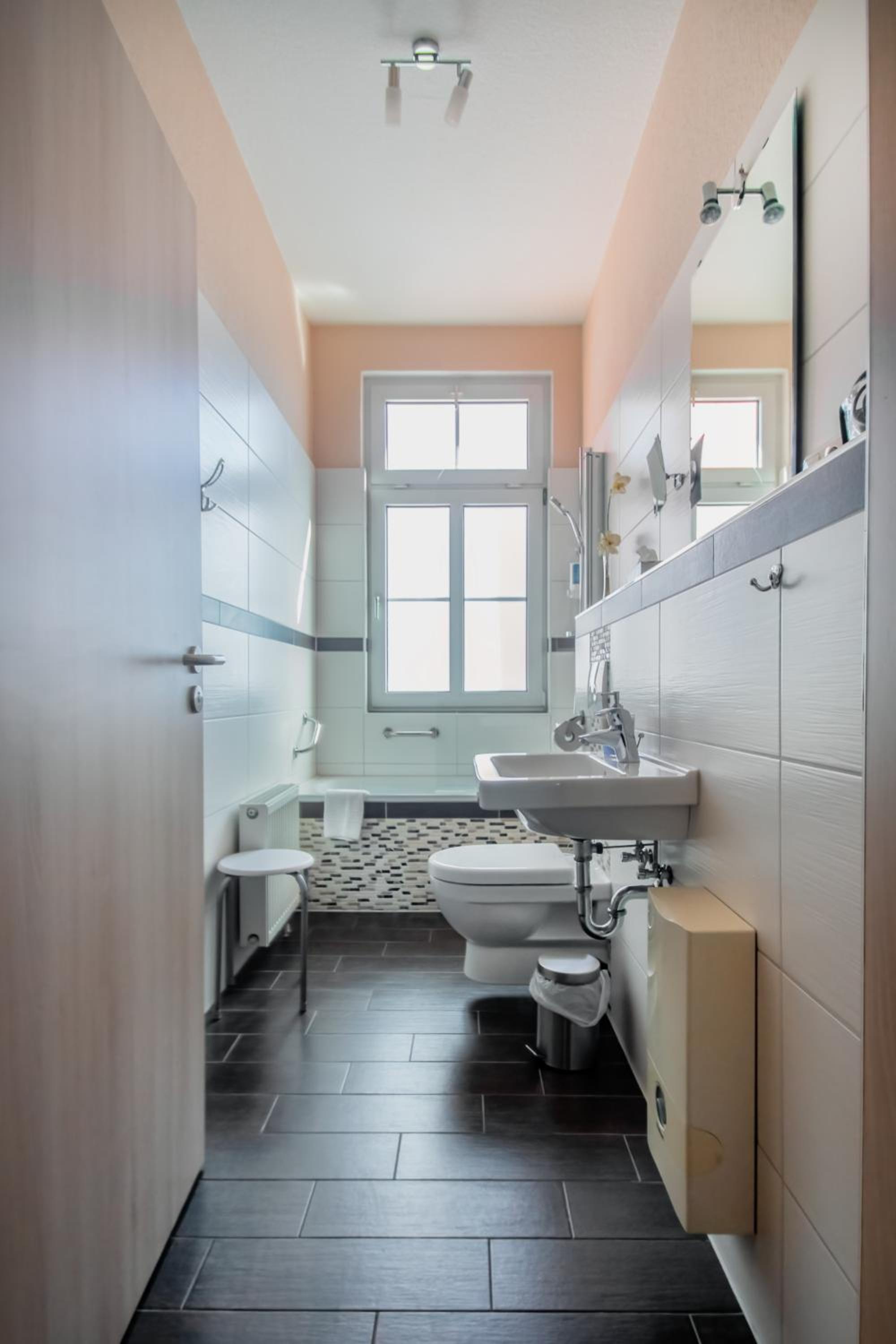 Hotel Altstadtperle by BohnApartments - Altstadt
