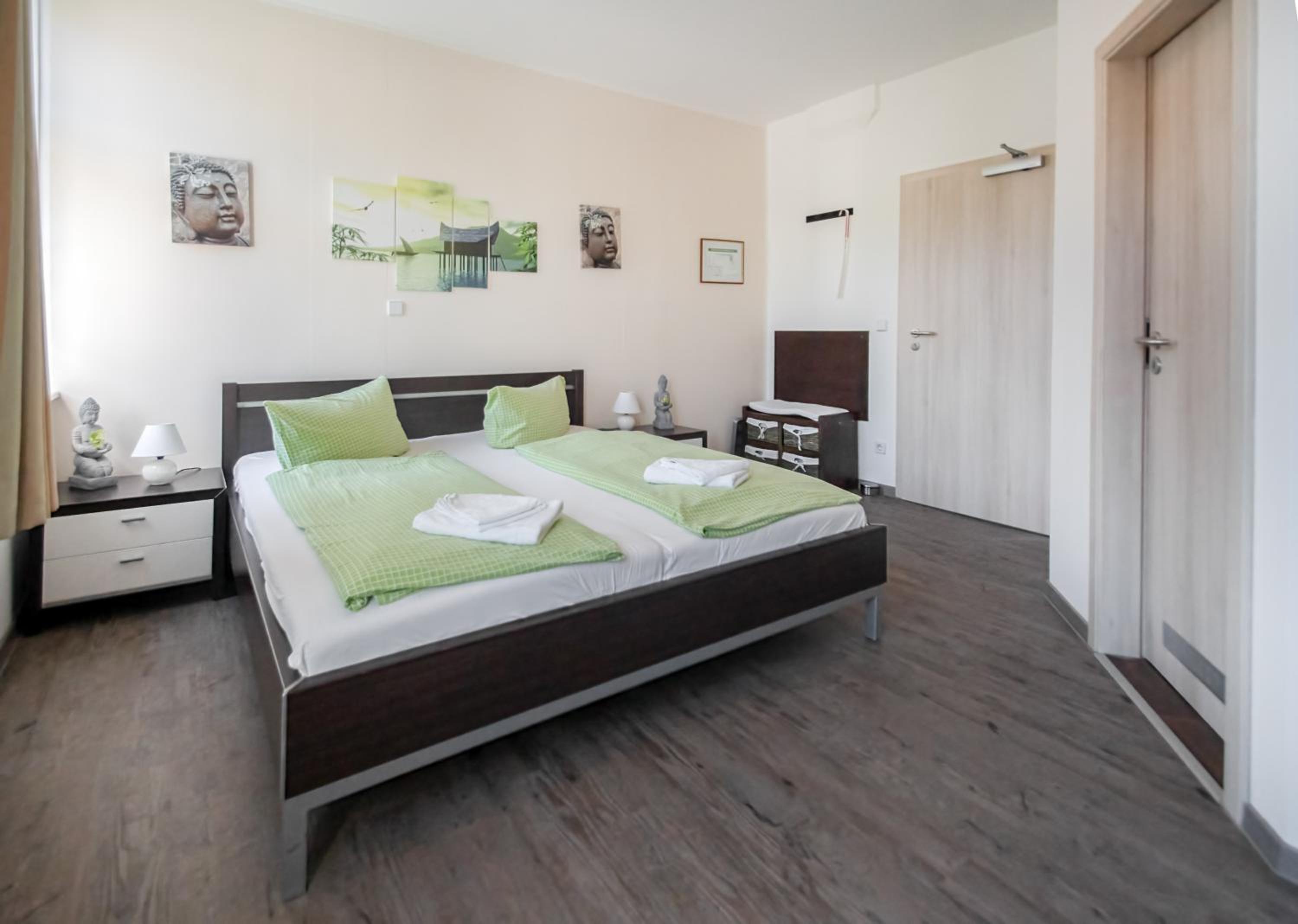 Hotel Altstadtperle by BohnApartments - Altstadt