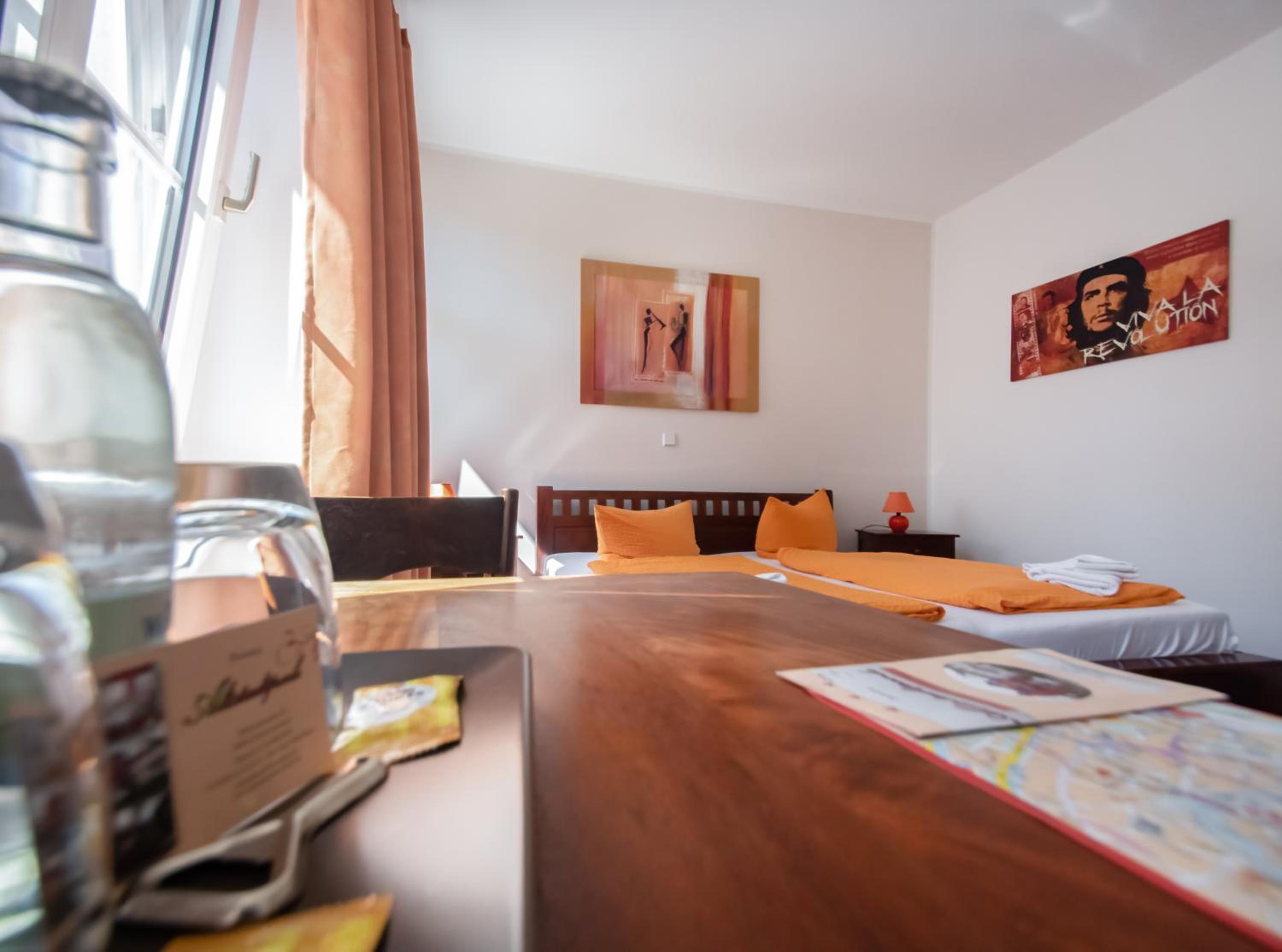 Hotel Altstadtperle by BohnApartments - Altstadt
