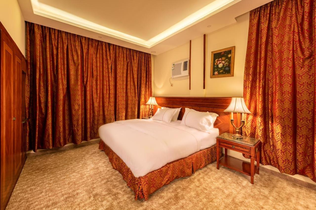 كيان الين -Kayan Alin -الخالدية سويت سابقا- Khaldiyah Suite view 2