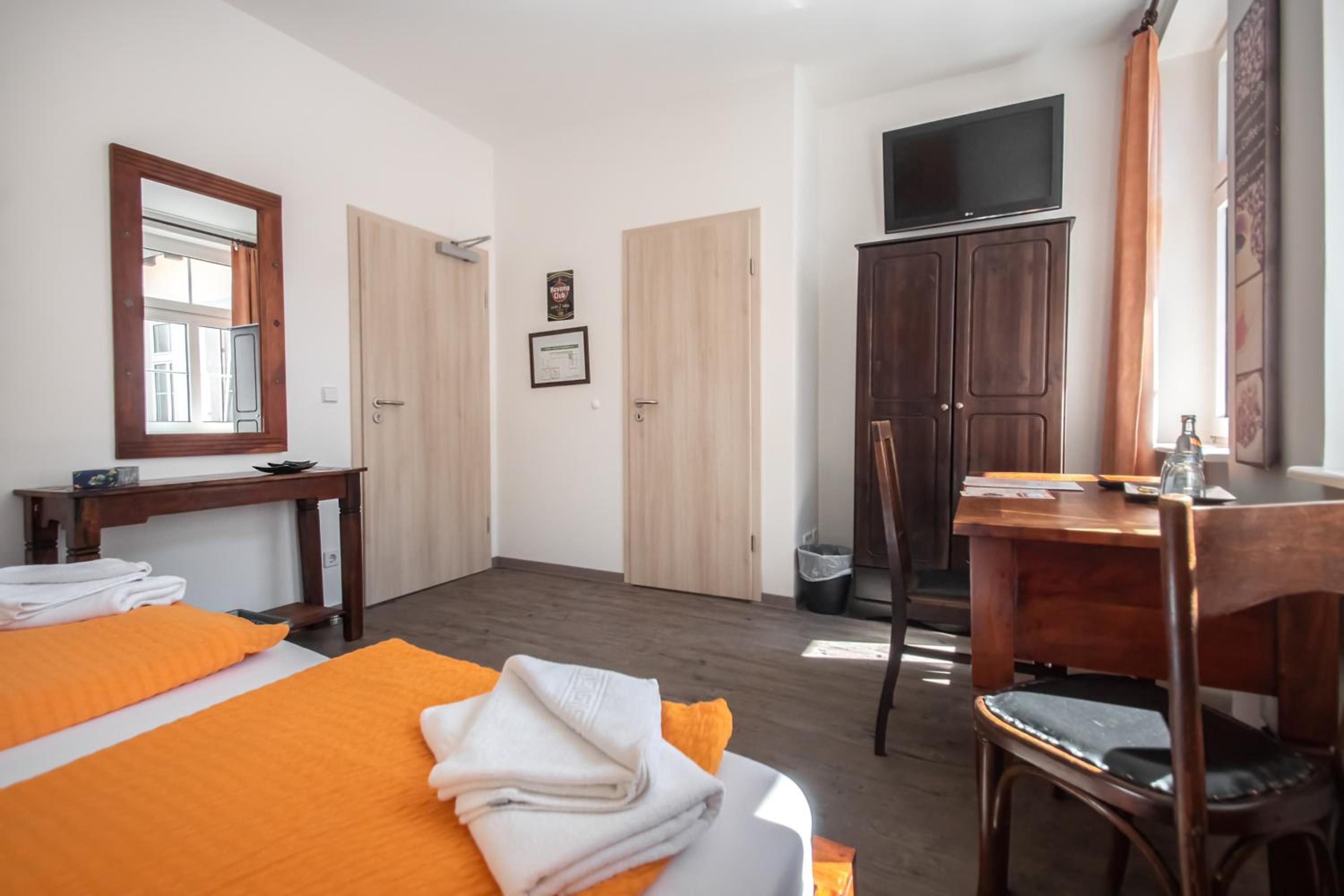Hotel Altstadtperle by BohnApartments - Altstadt