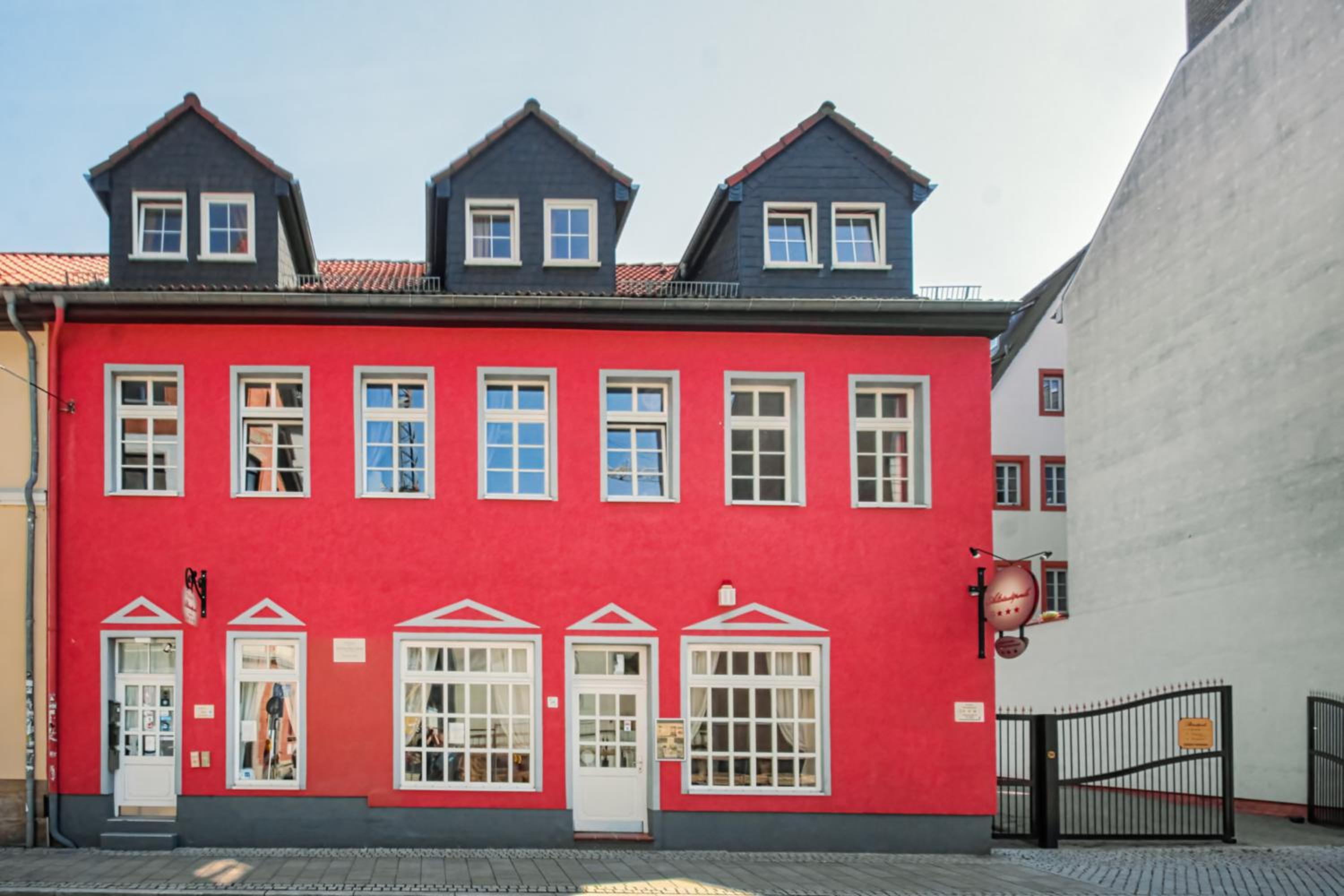 Hotel Altstadtperle by BohnApartments - Altstadt