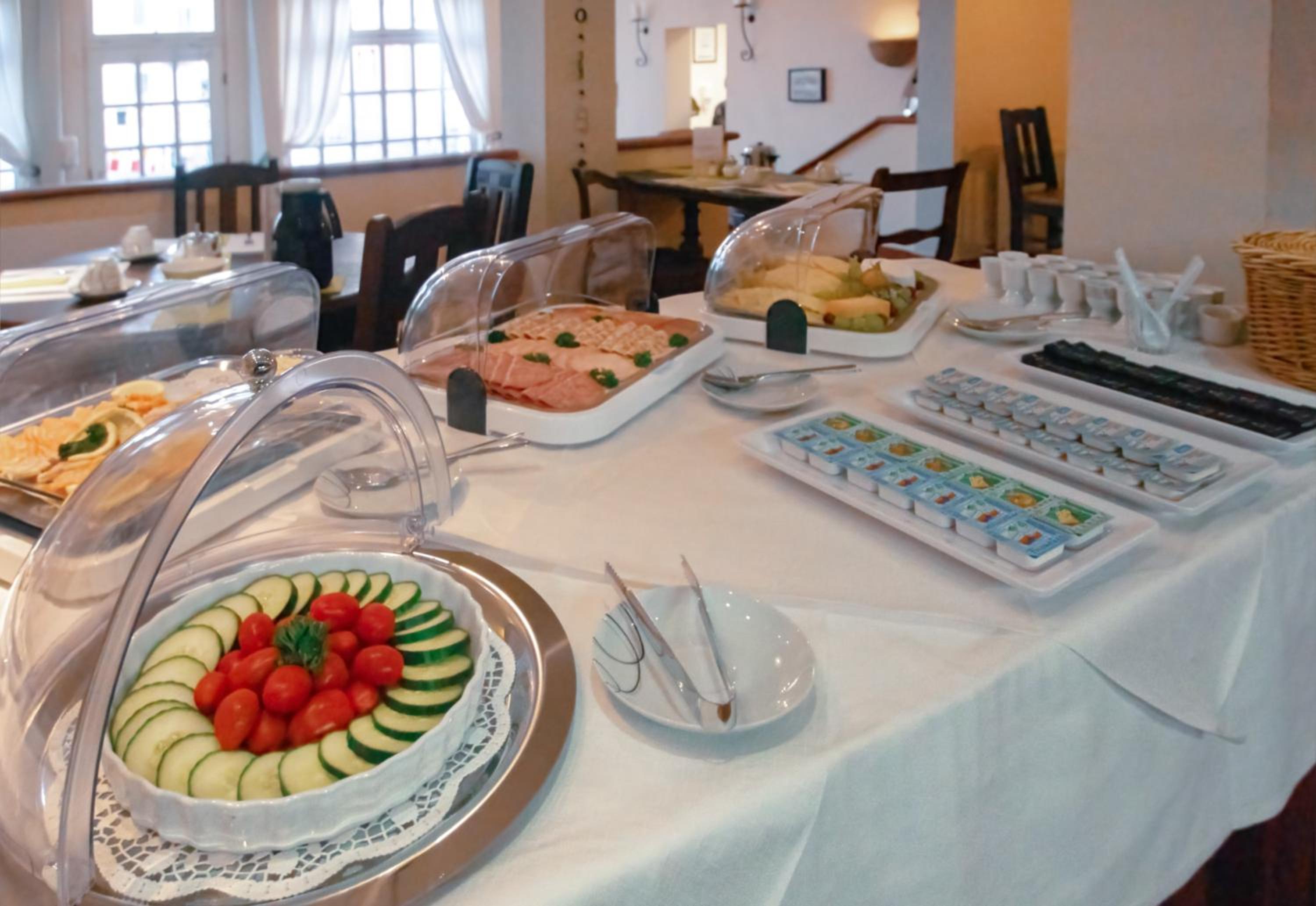 Hotel Altstadtperle by BohnApartments - Altstadt