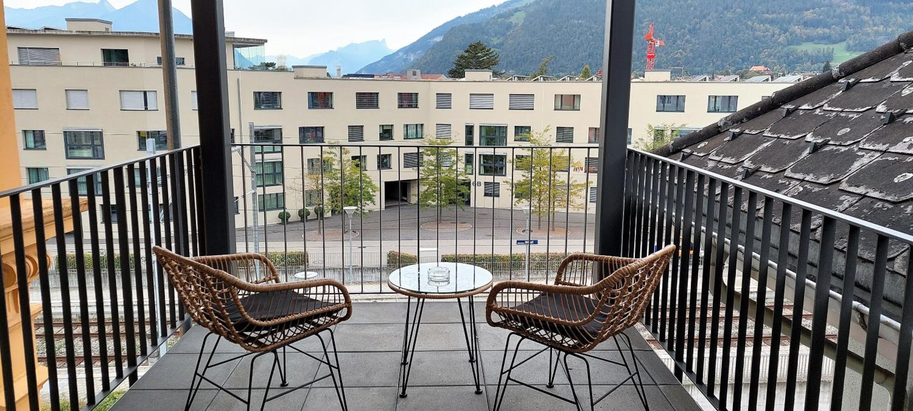 Interlaken Central 4 view 5