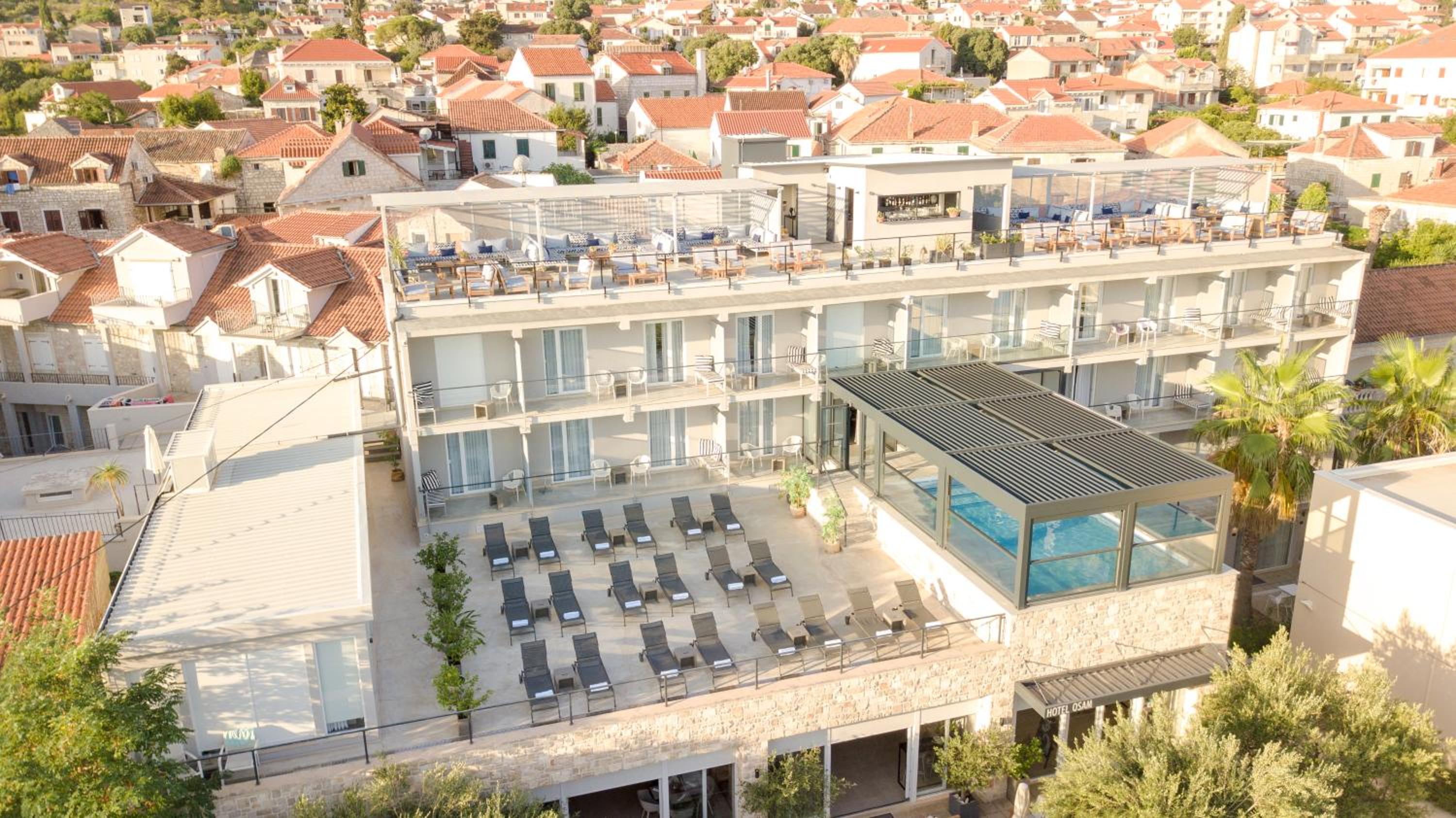 Hotel Osam - Adults Only - Image 1