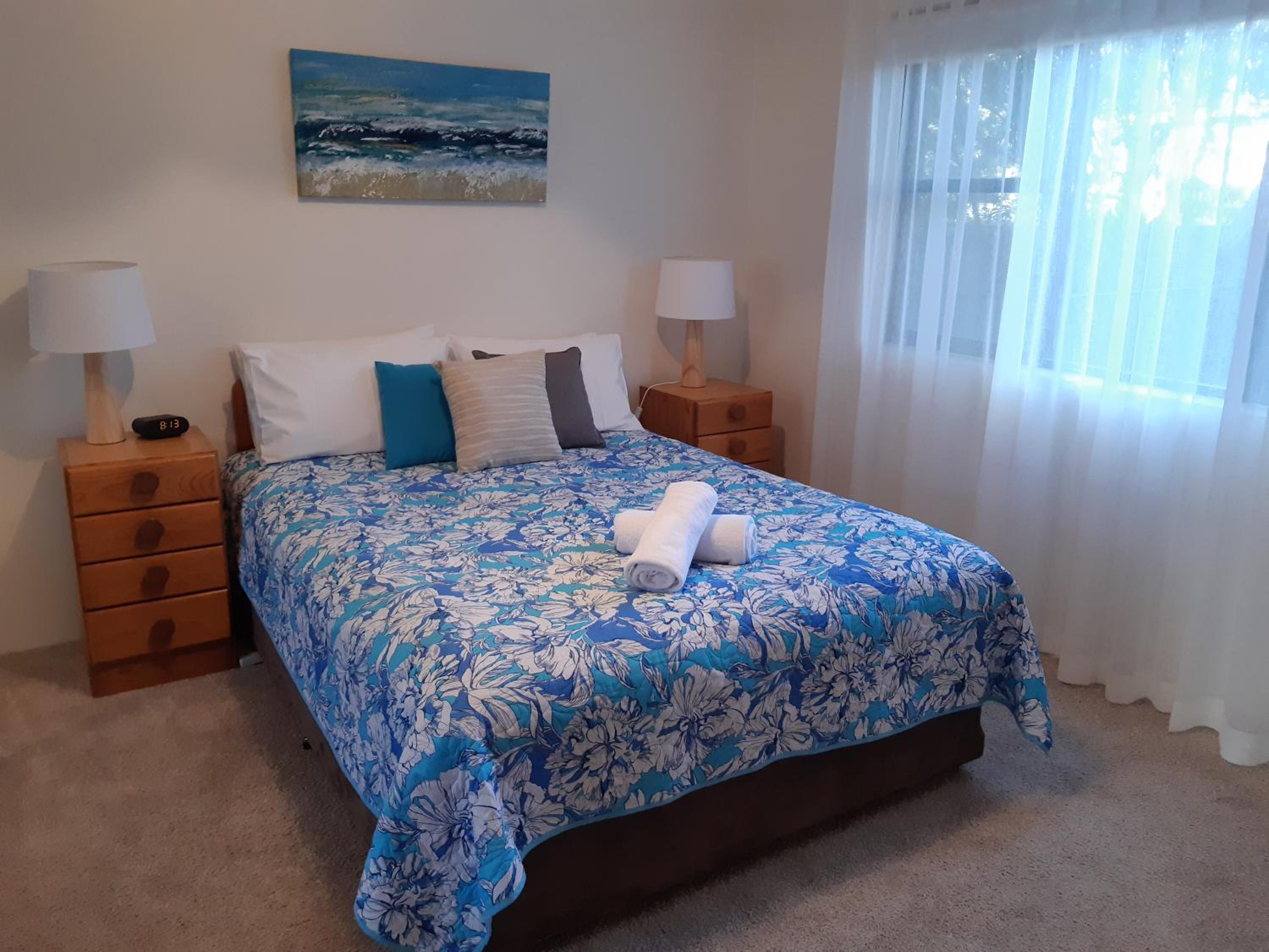 Dolphins Motel