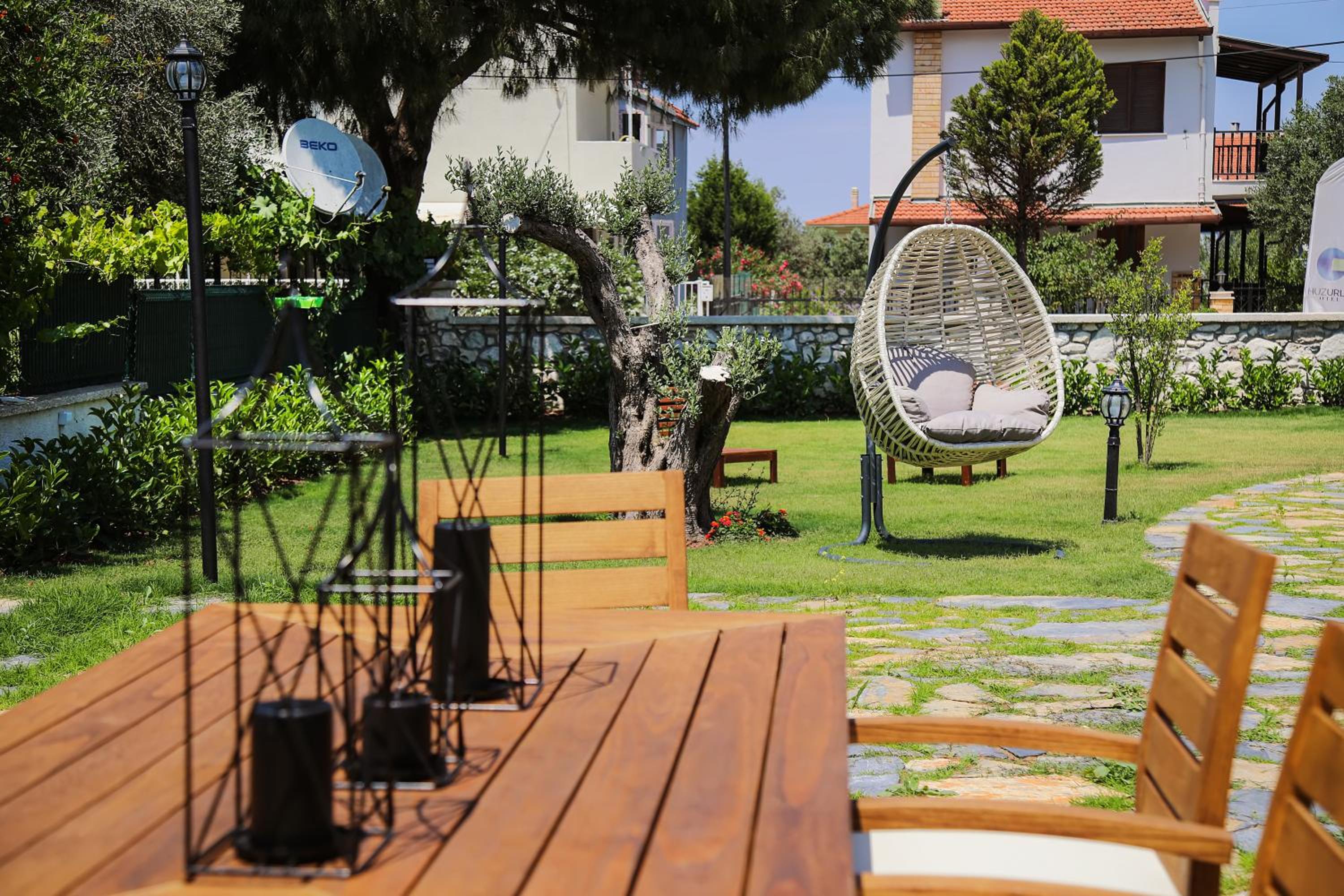 Huzurla otel - Image 27