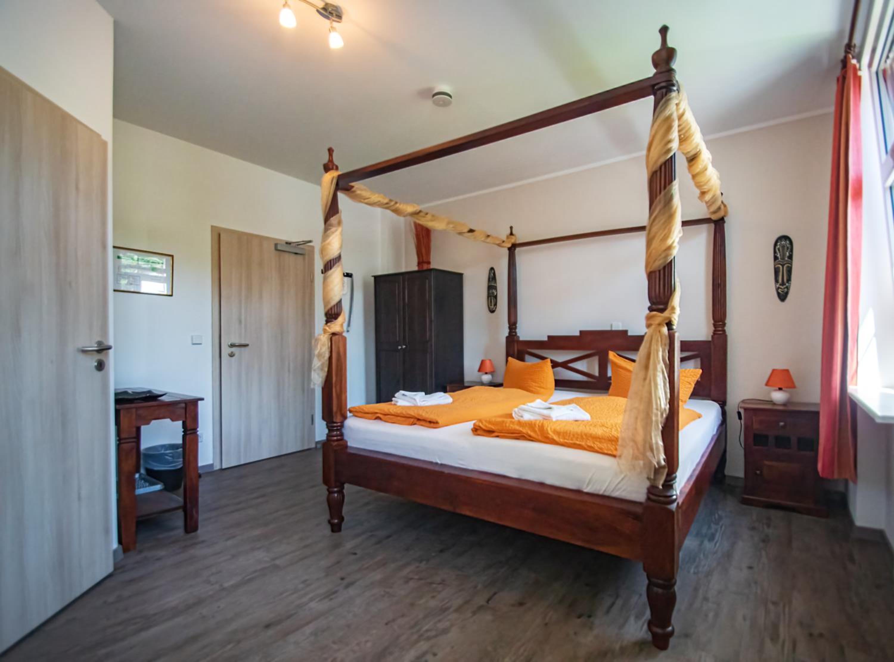 Hotel Altstadtperle by BohnApartments - Altstadt