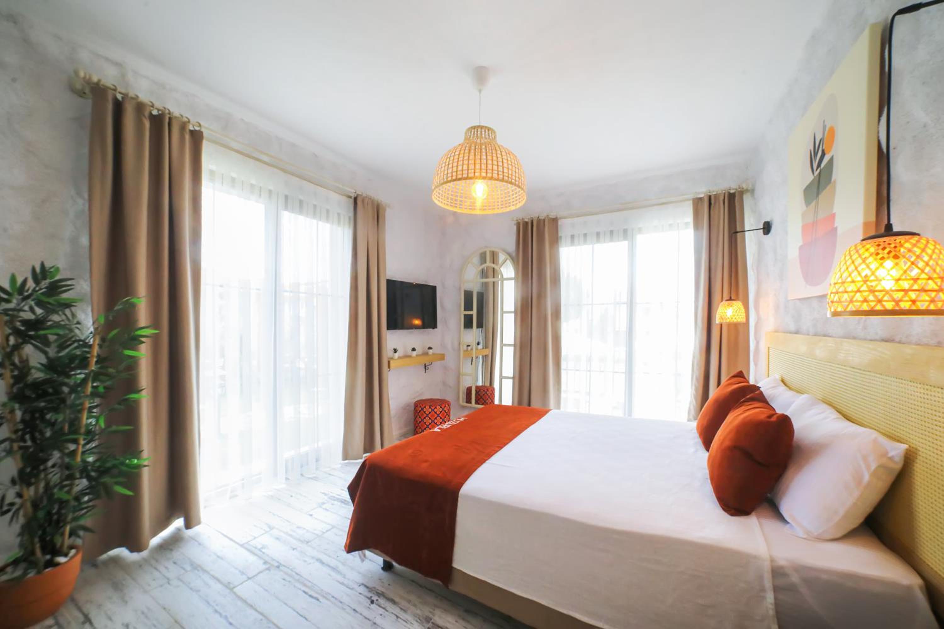 Huzurla otel - Image 57