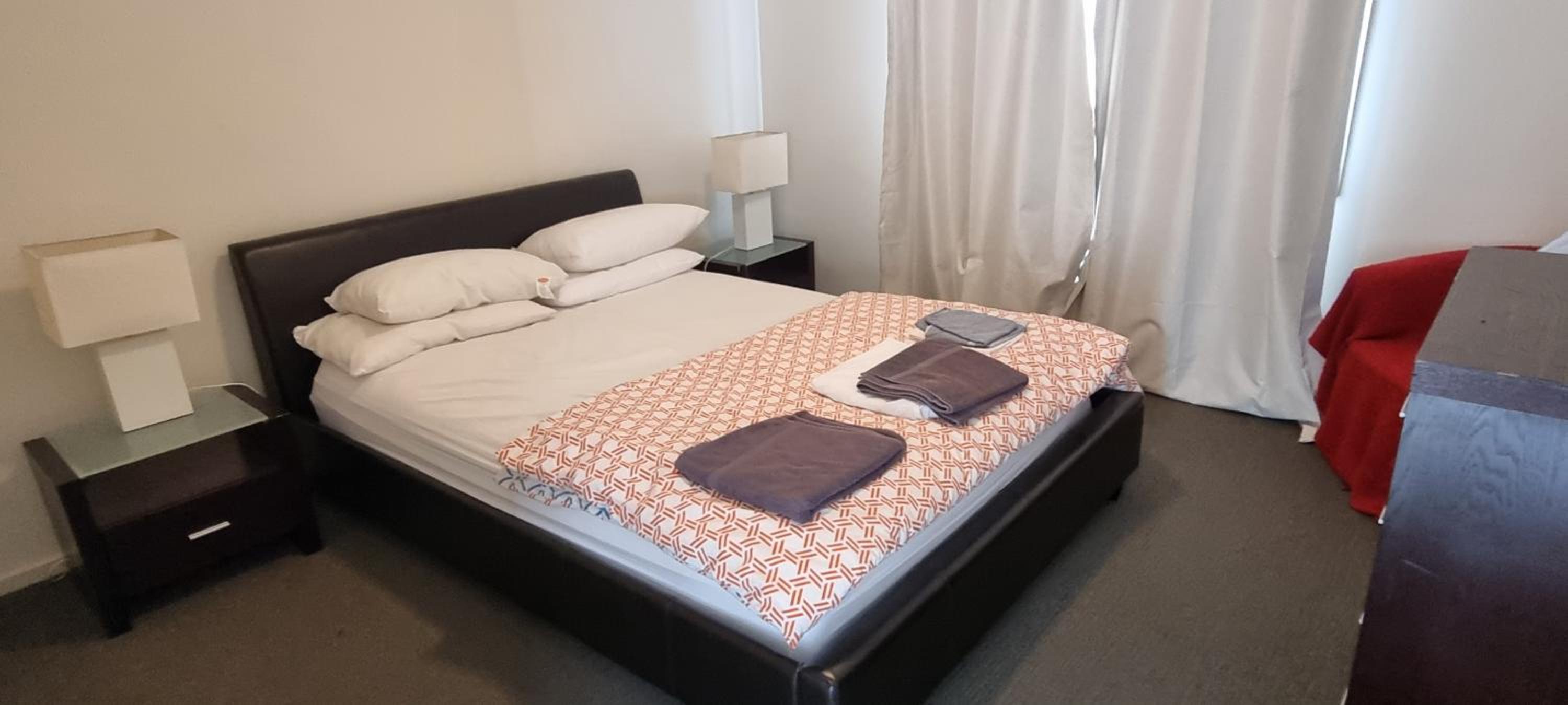 Agape Holiday Home with Pool table ,NBN Internet