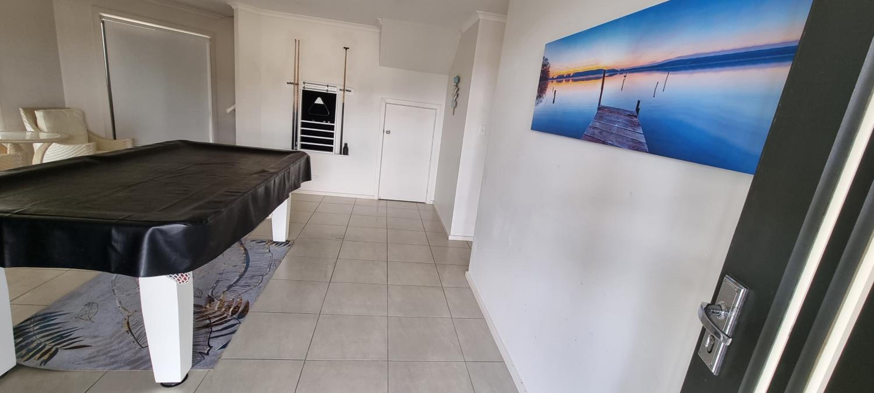 Agape Holiday Home with Pool table ,NBN Internet