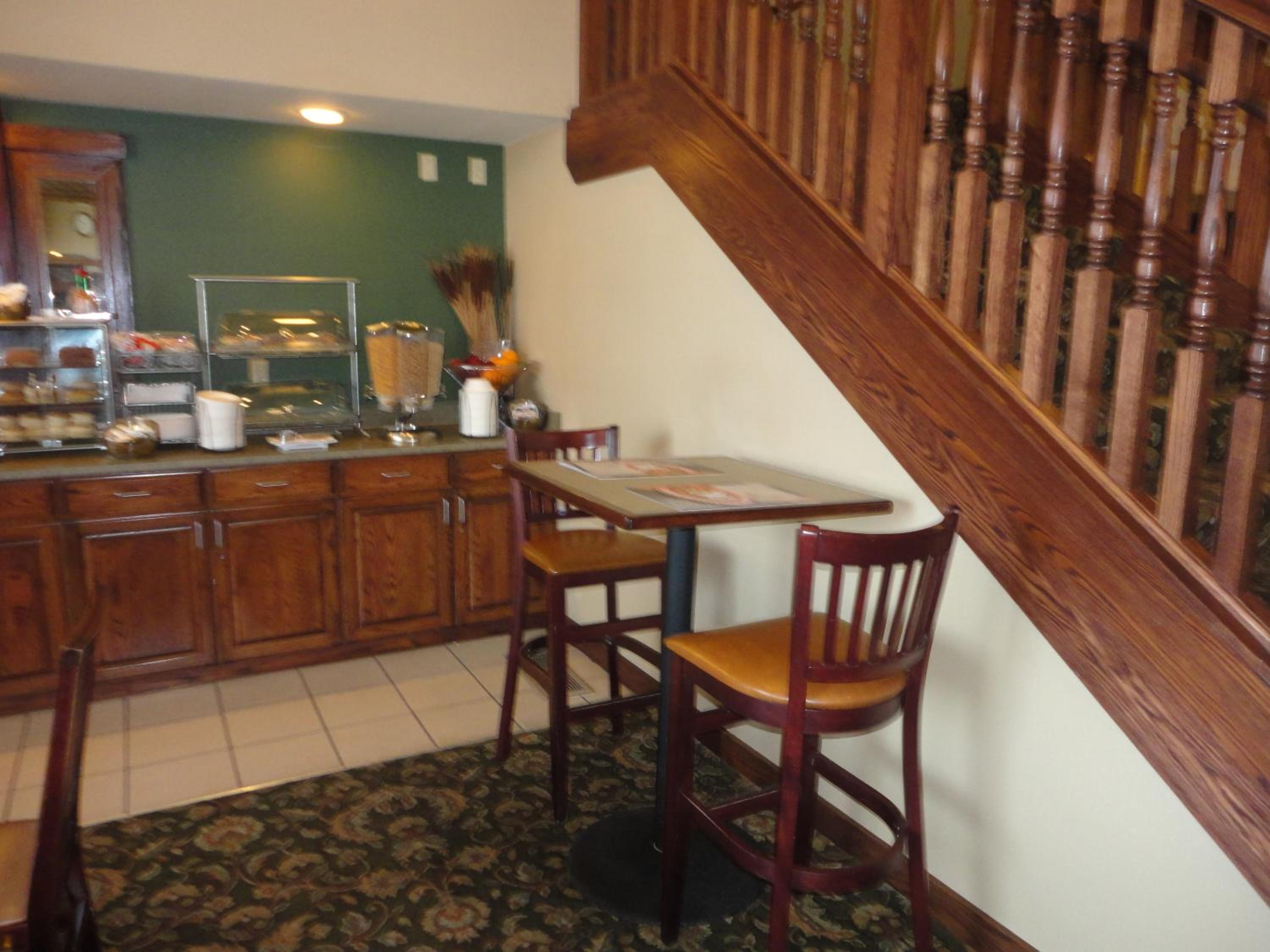 AmericInn by Wyndham Ottumwa