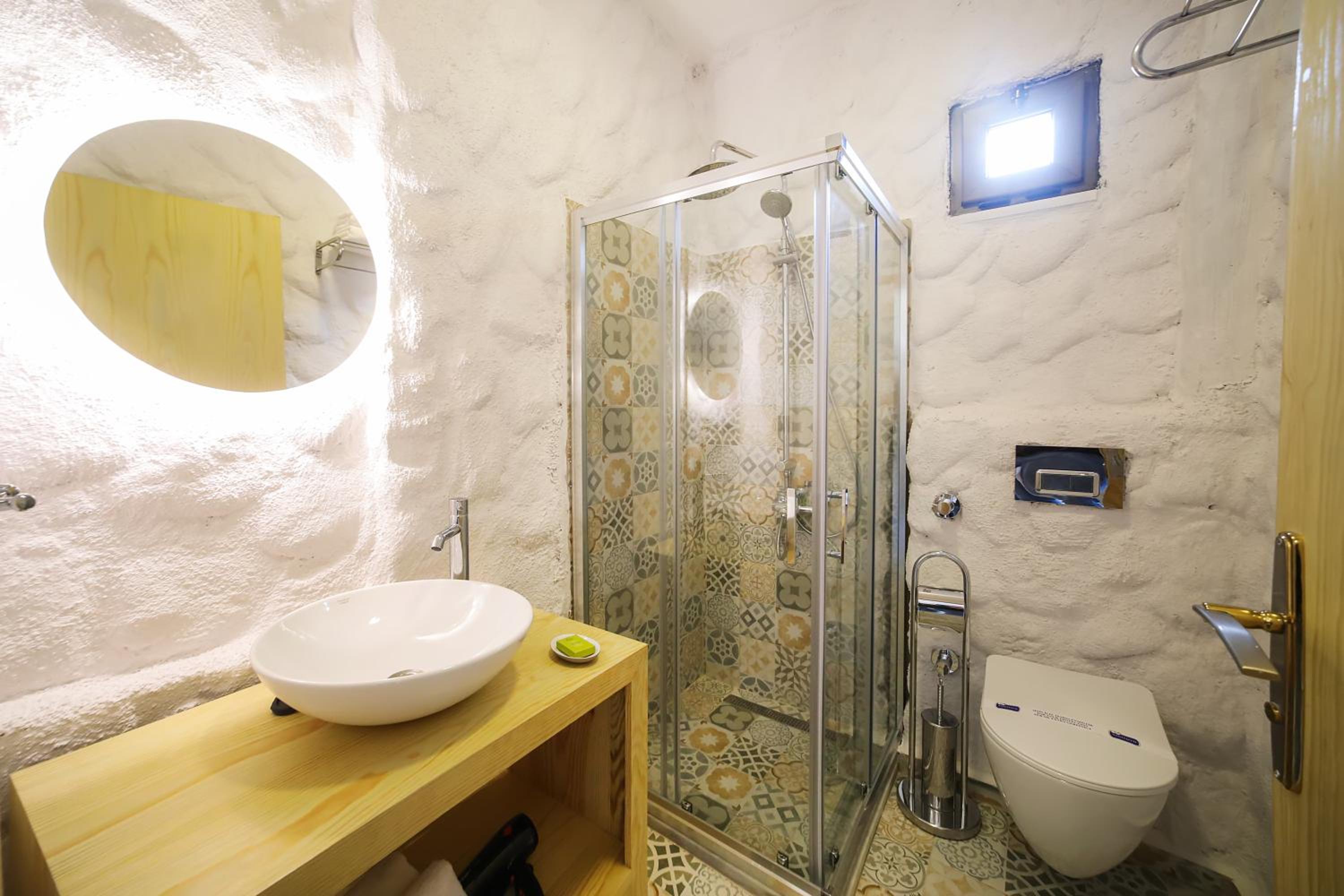 Huzurla otel - Image 16