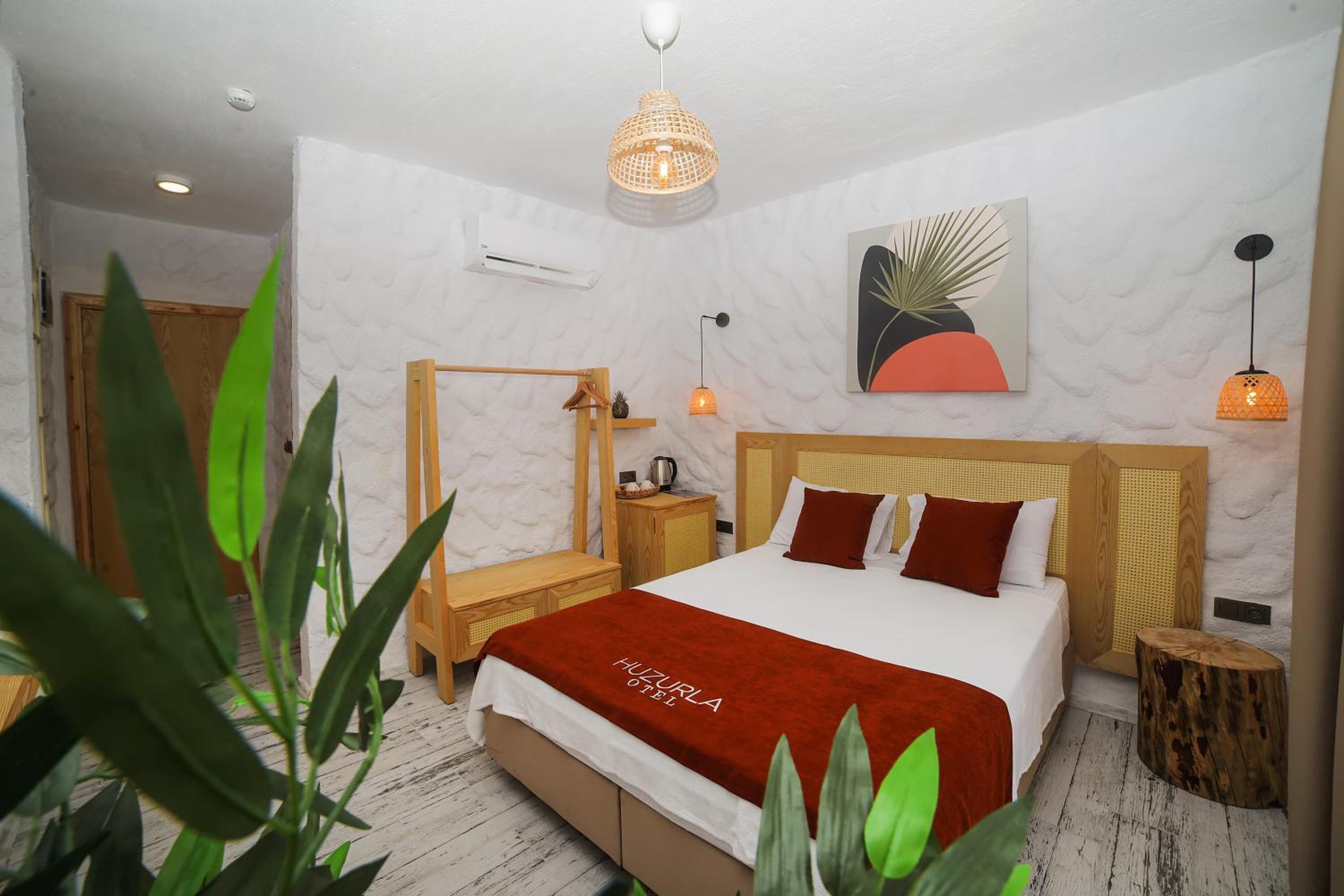 Huzurla otel - Image 42