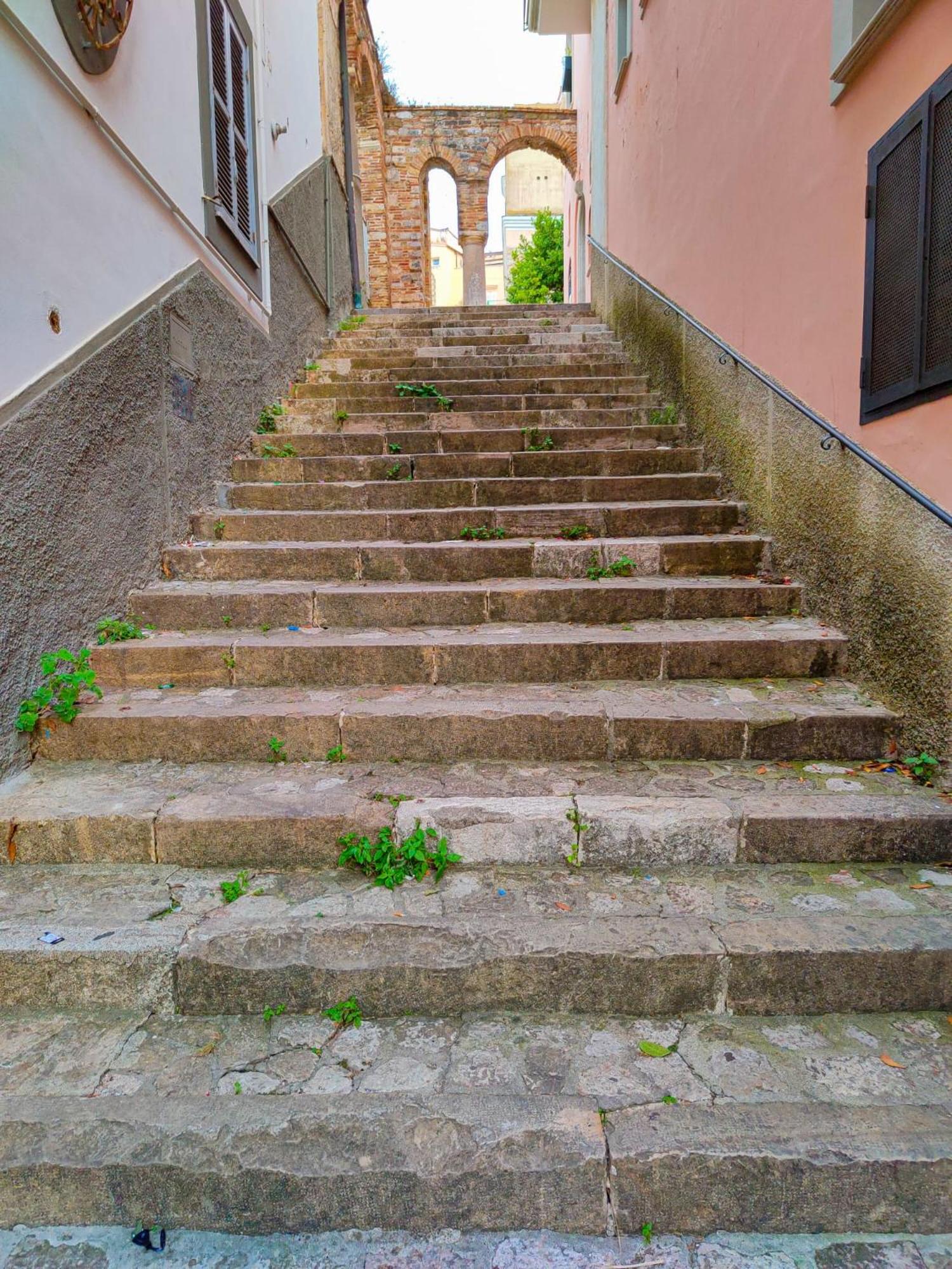 Narì Bed&Breakfast view 2