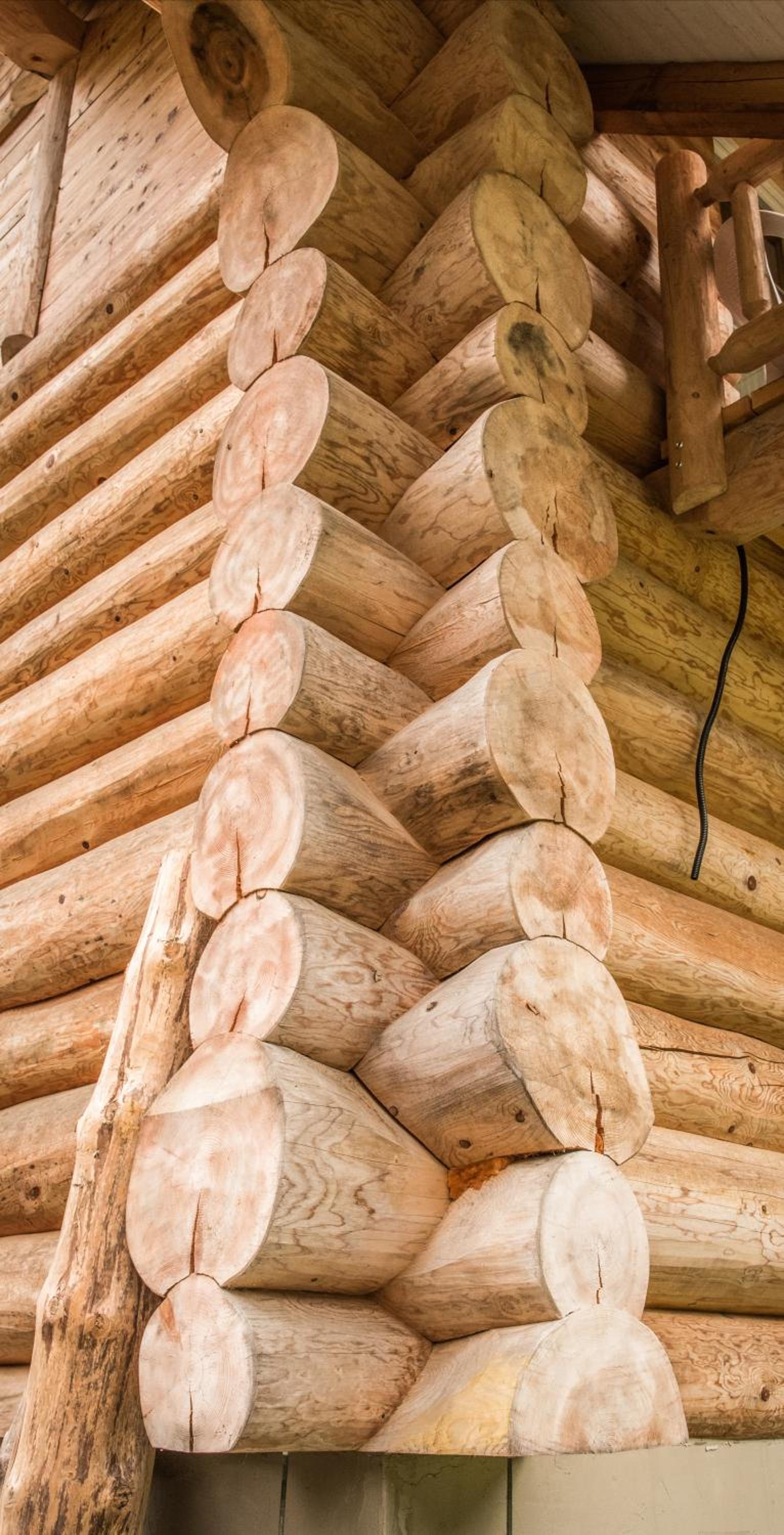 Hotel Chalet le Dorf