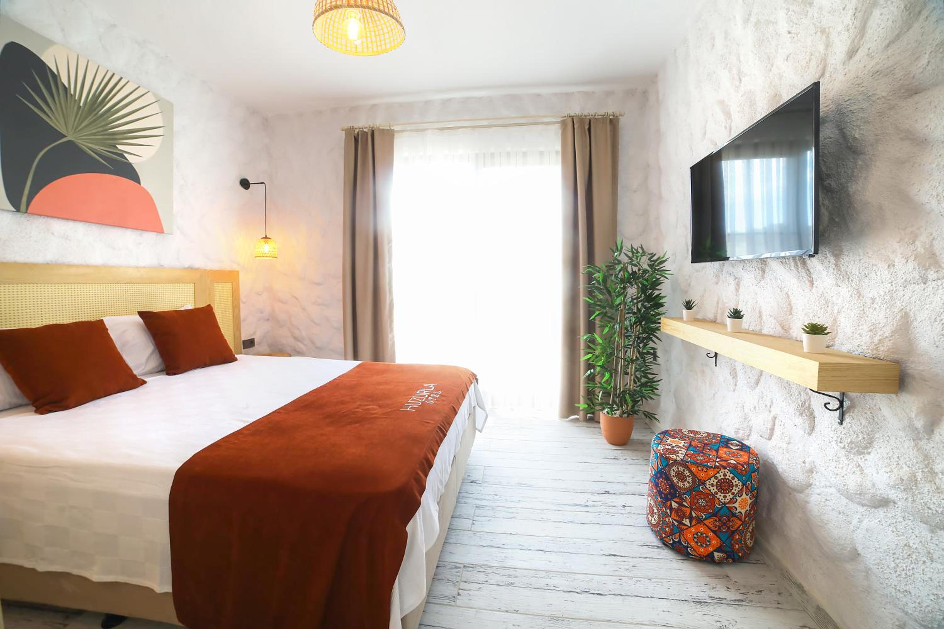 Huzurla otel - Image 15