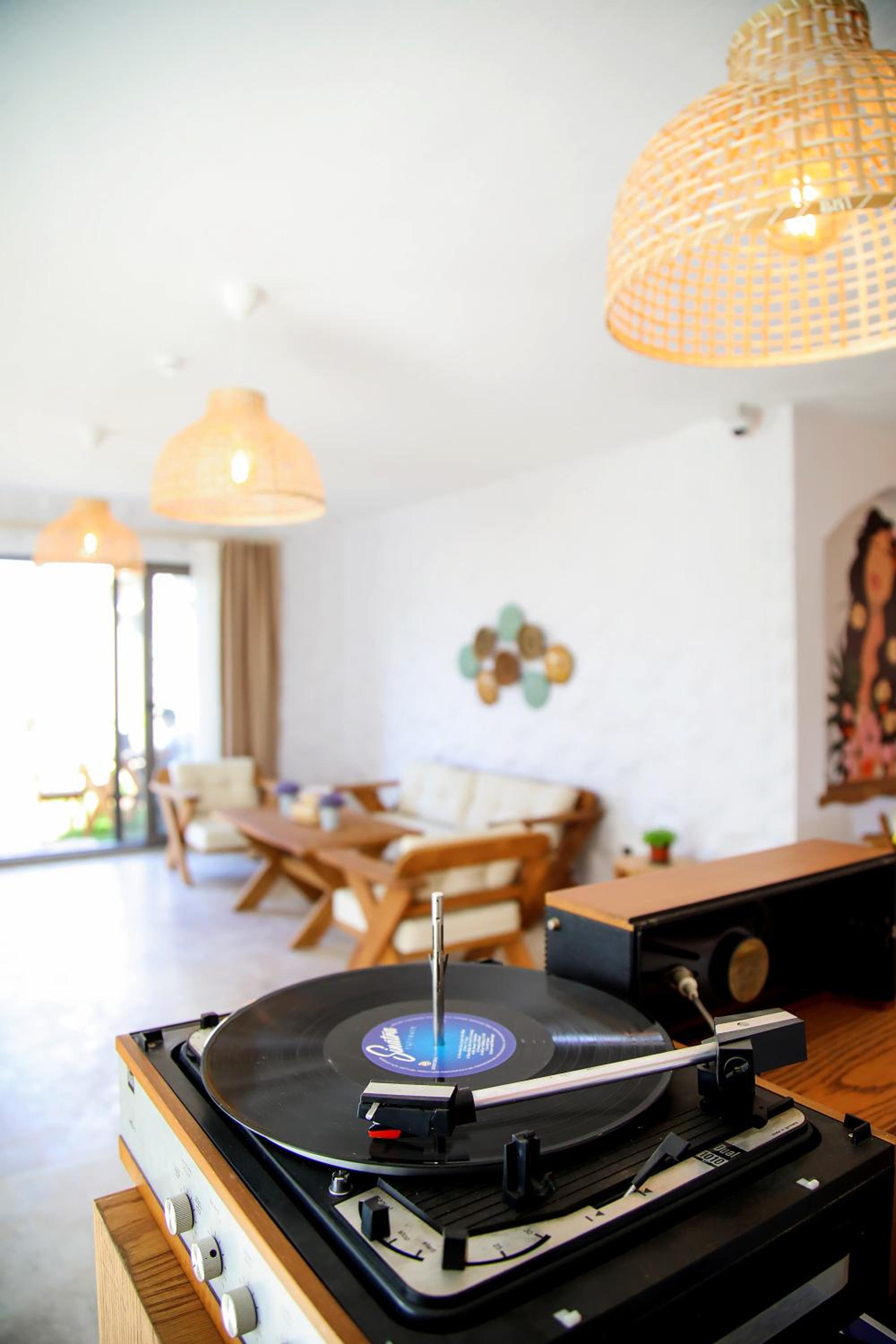 Huzurla otel - Image 58