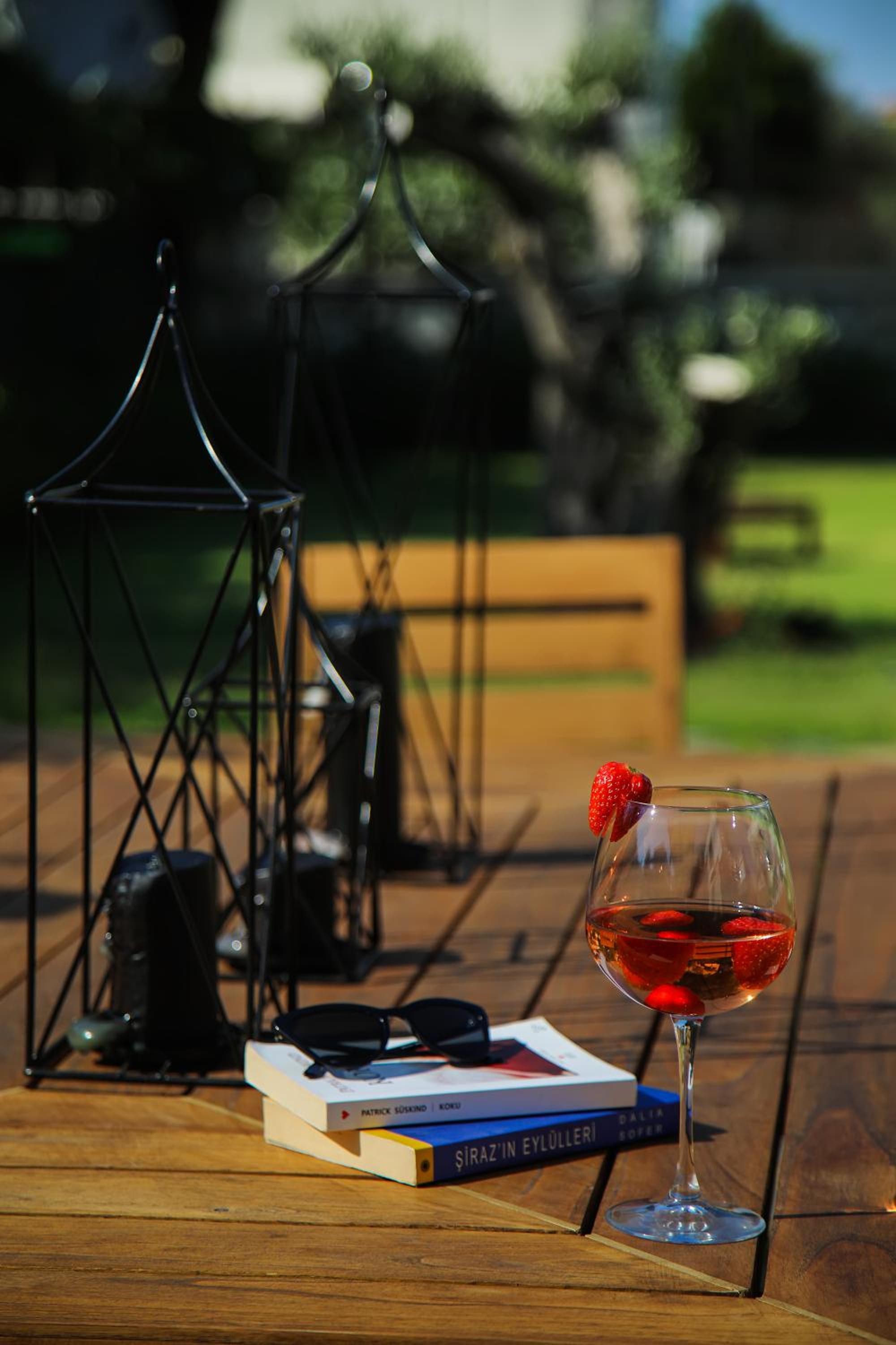 Huzurla otel - Image 30