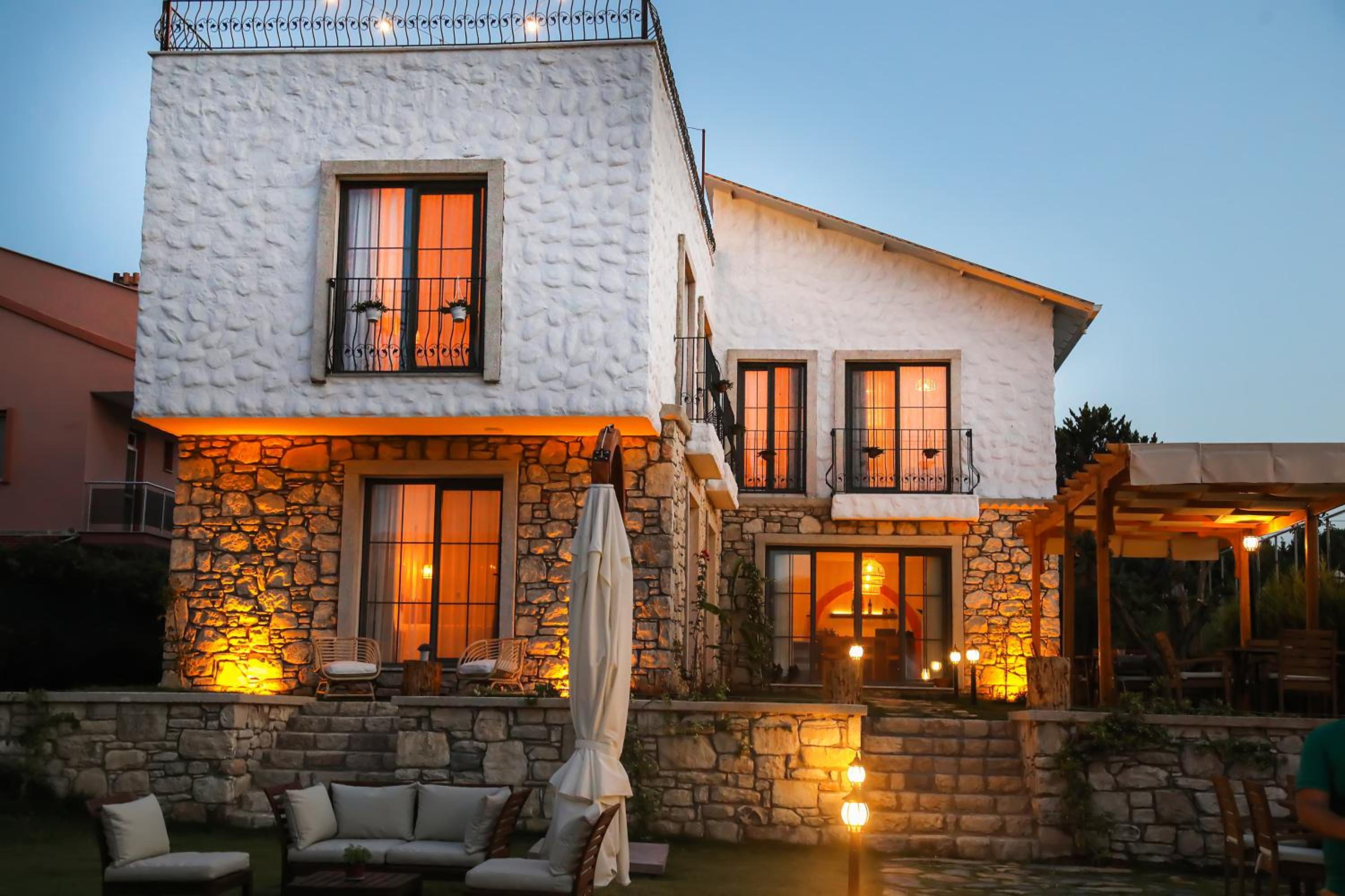 Huzurla otel - Image 59