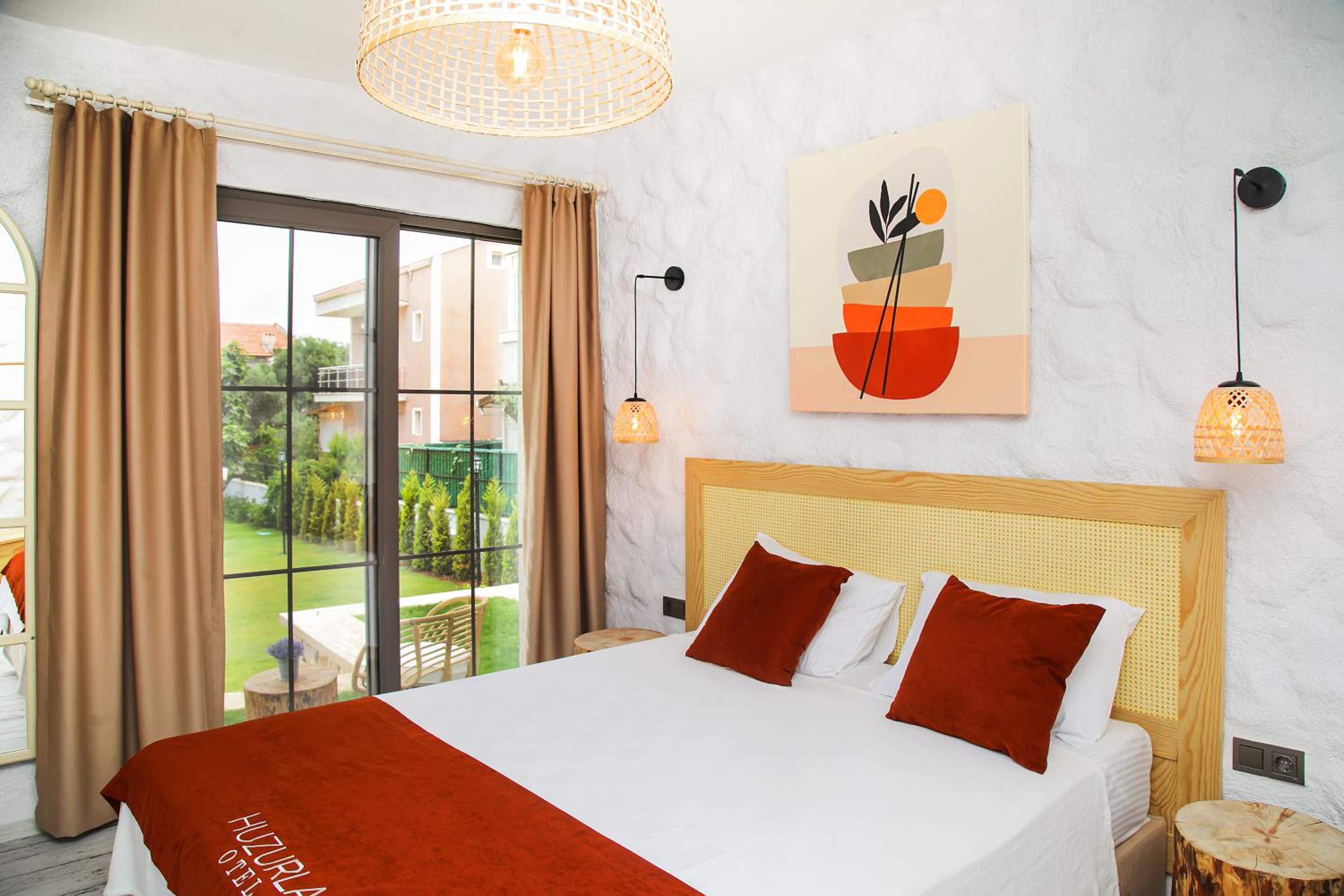 Huzurla otel - Image 61