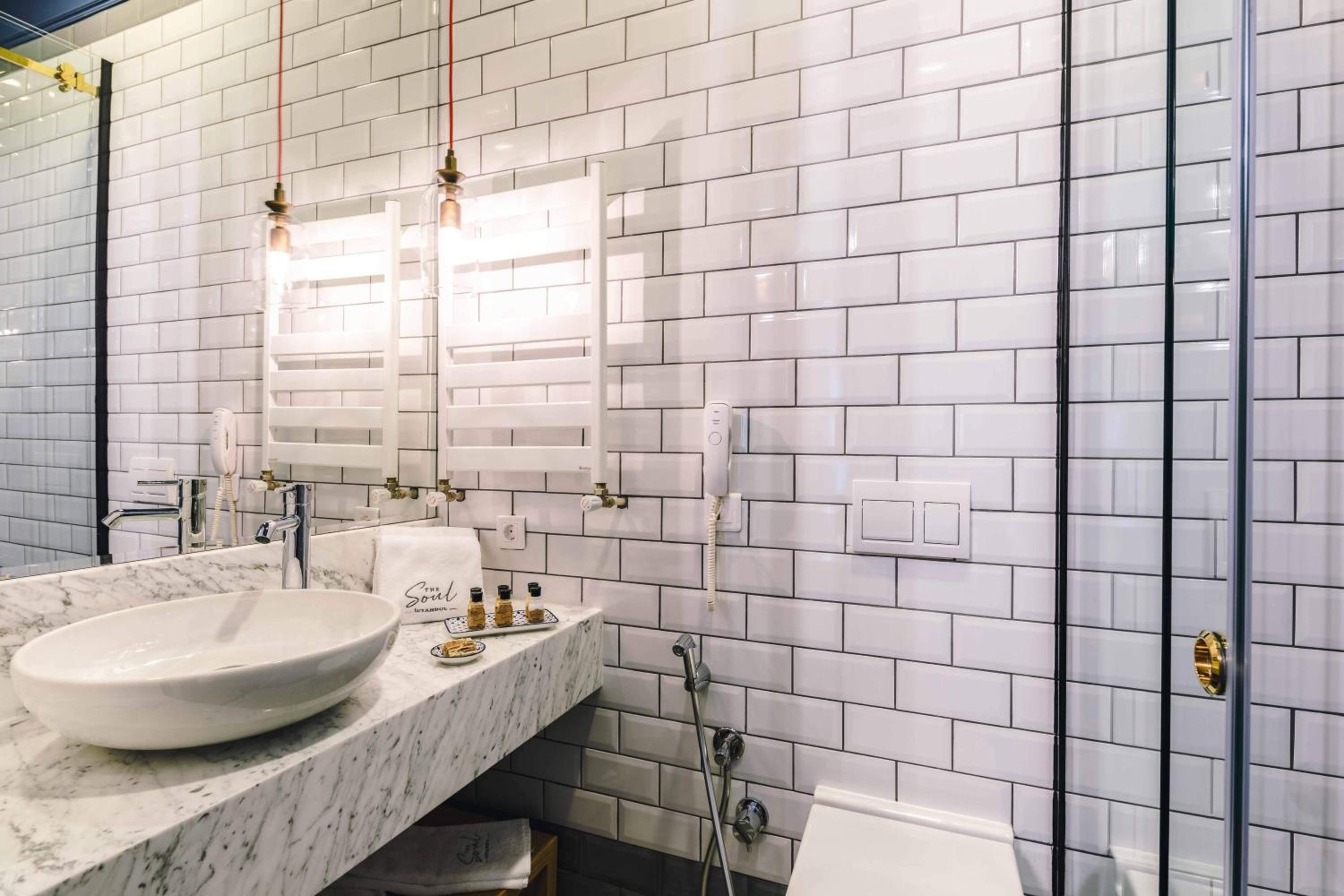 The Soul İstanbul Otel - Image 9
