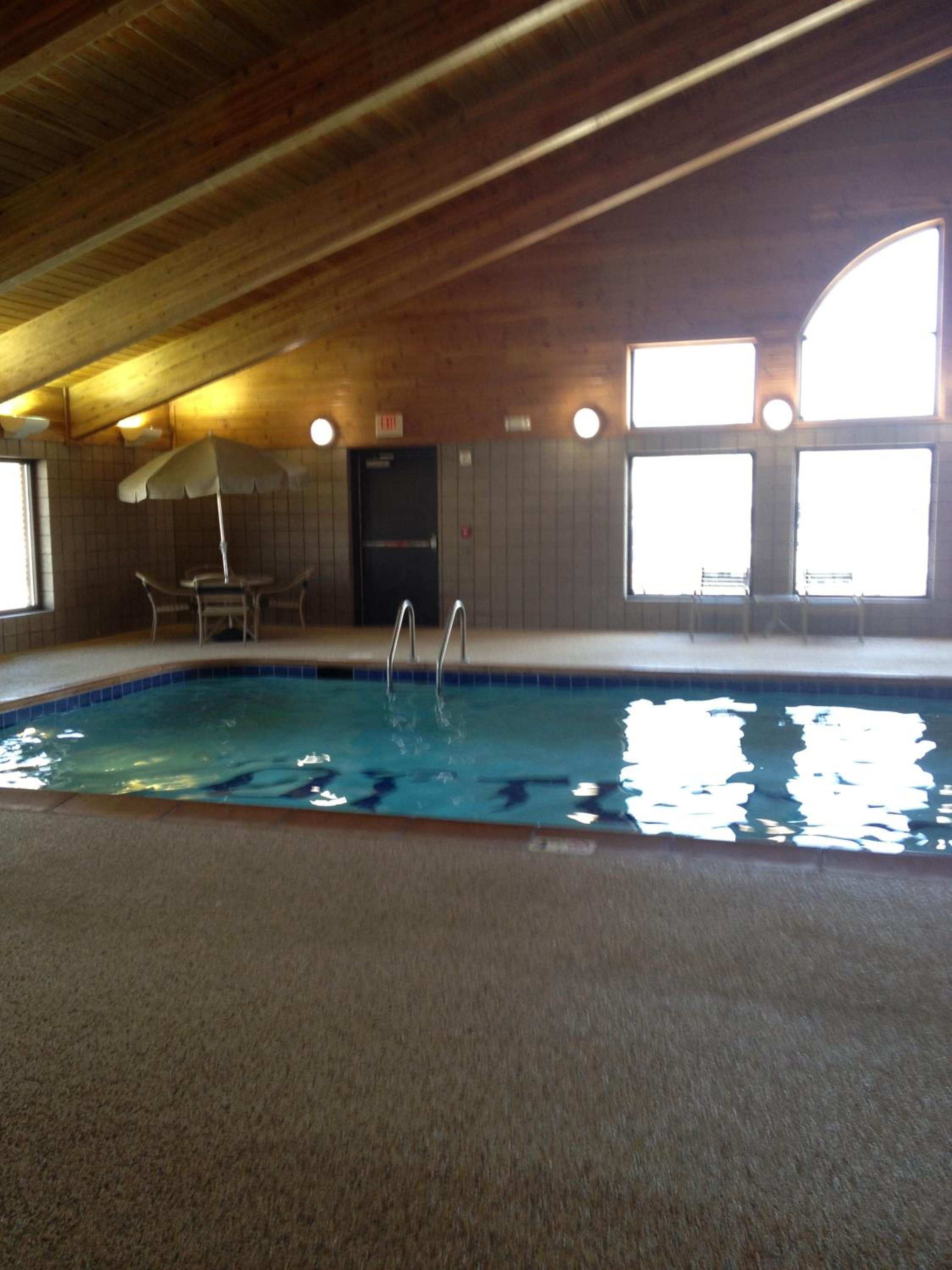 AmericInn by Wyndham Ottumwa