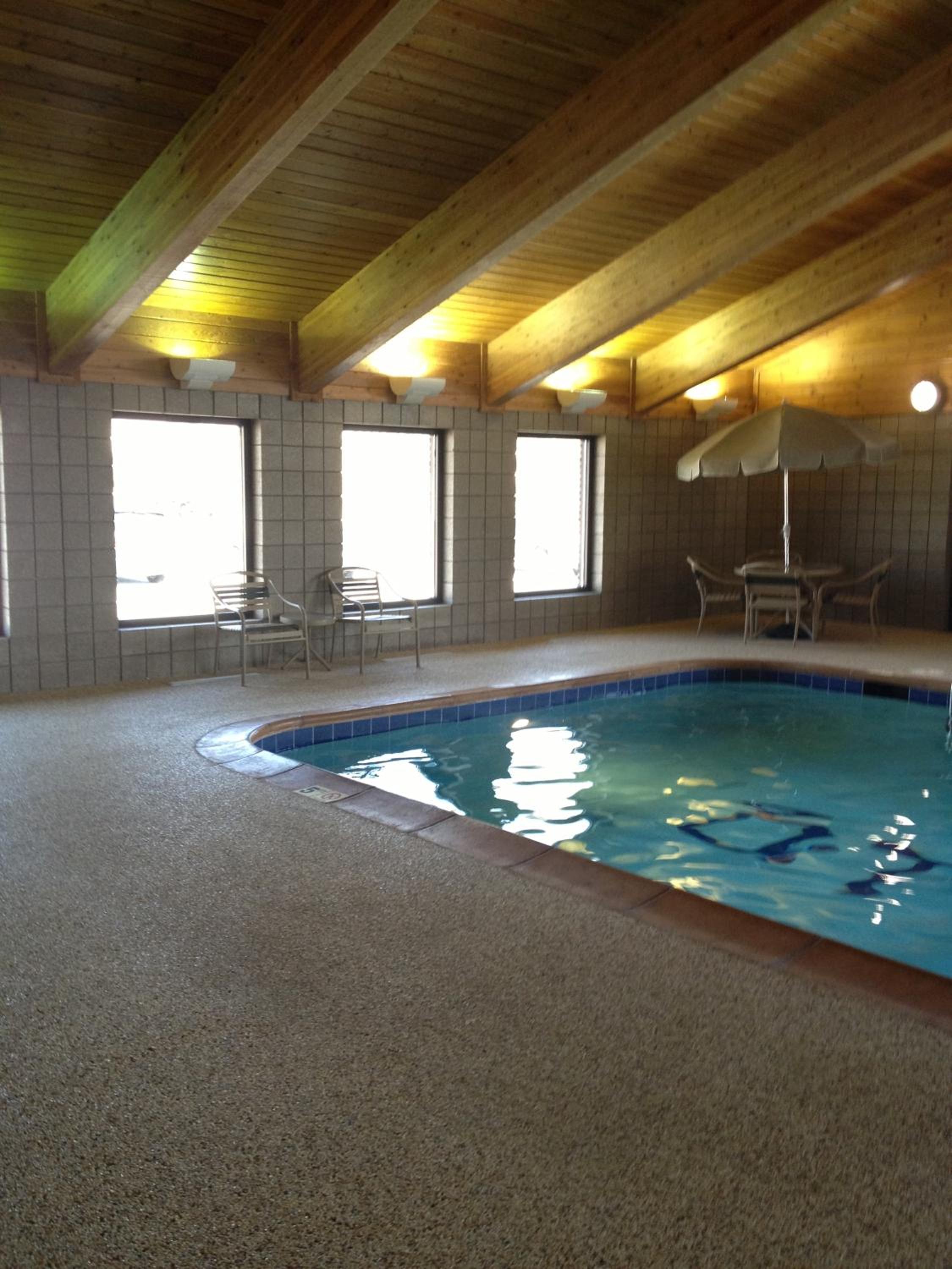 AmericInn by Wyndham Ottumwa