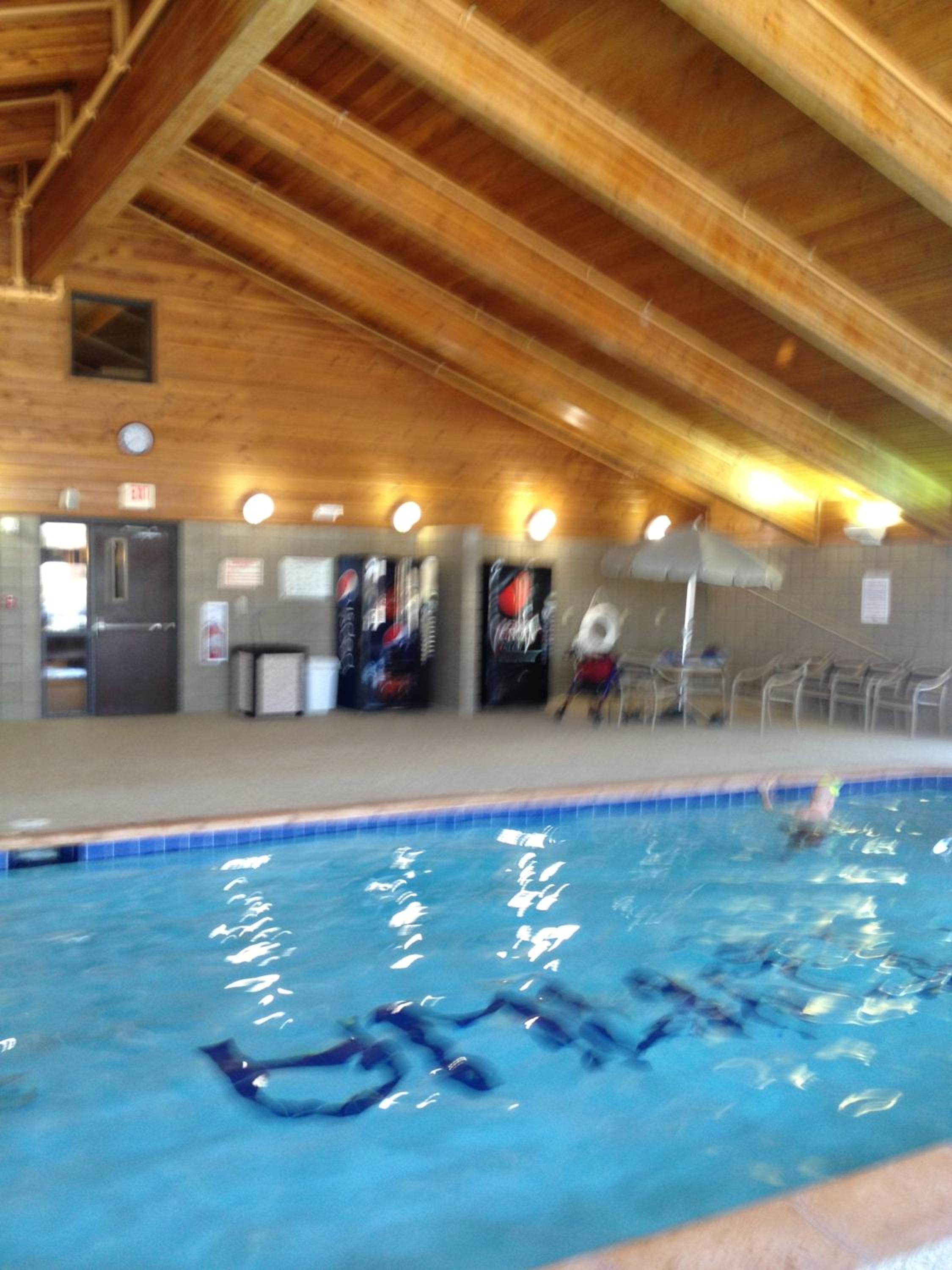 AmericInn by Wyndham Ottumwa