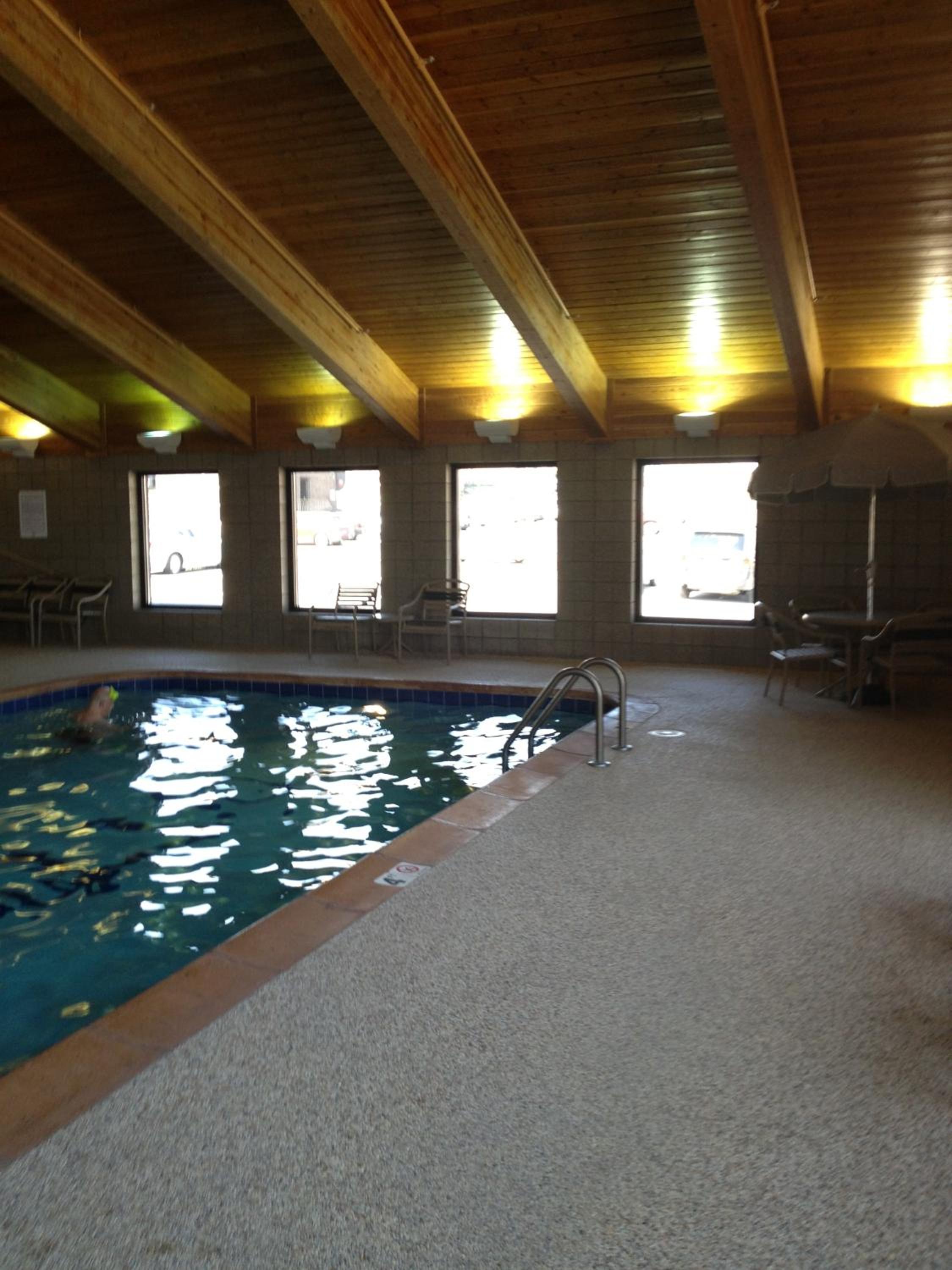 AmericInn by Wyndham Ottumwa