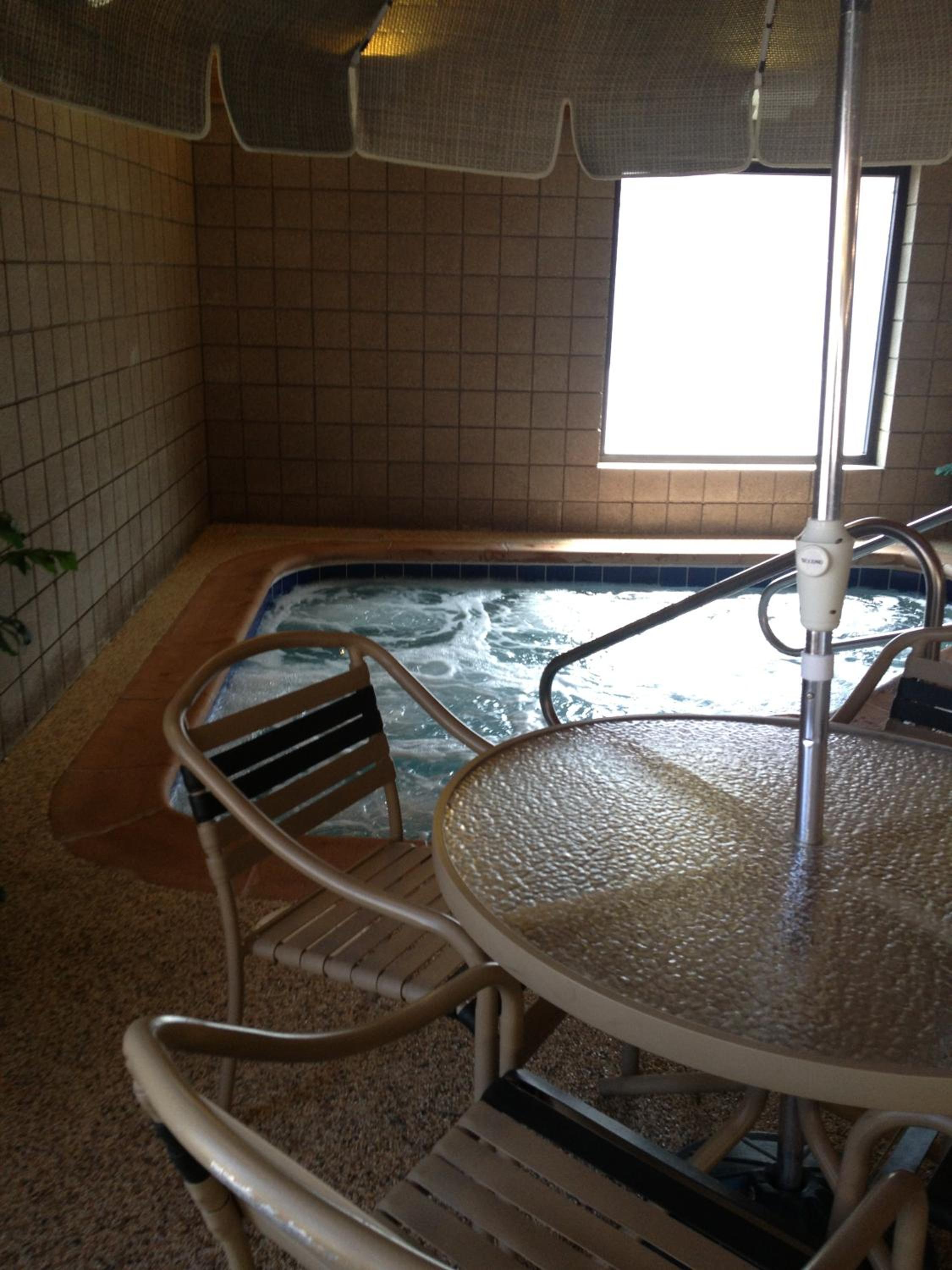 AmericInn by Wyndham Ottumwa