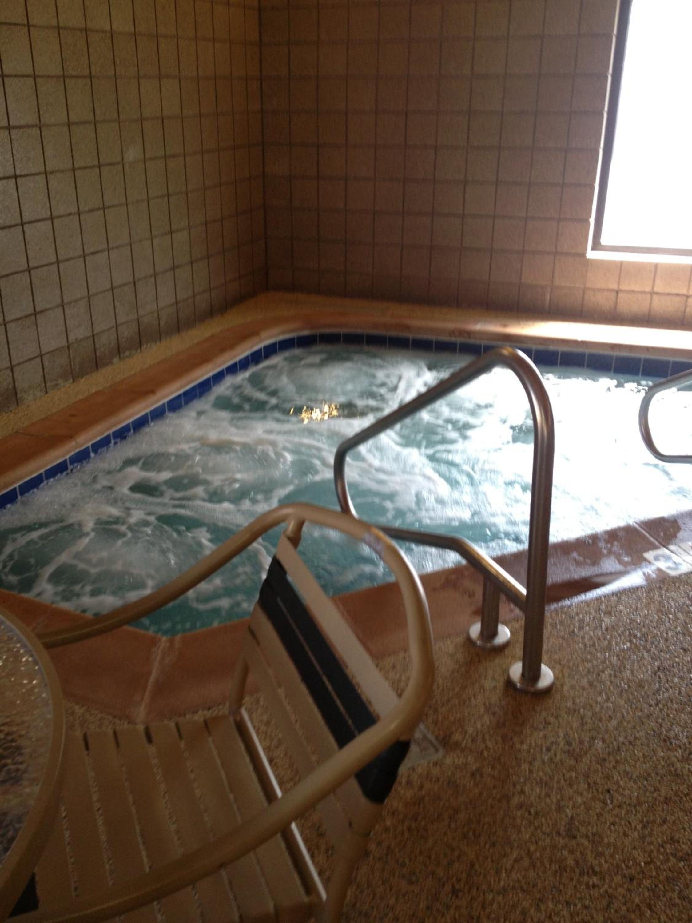 AmericInn by Wyndham Ottumwa