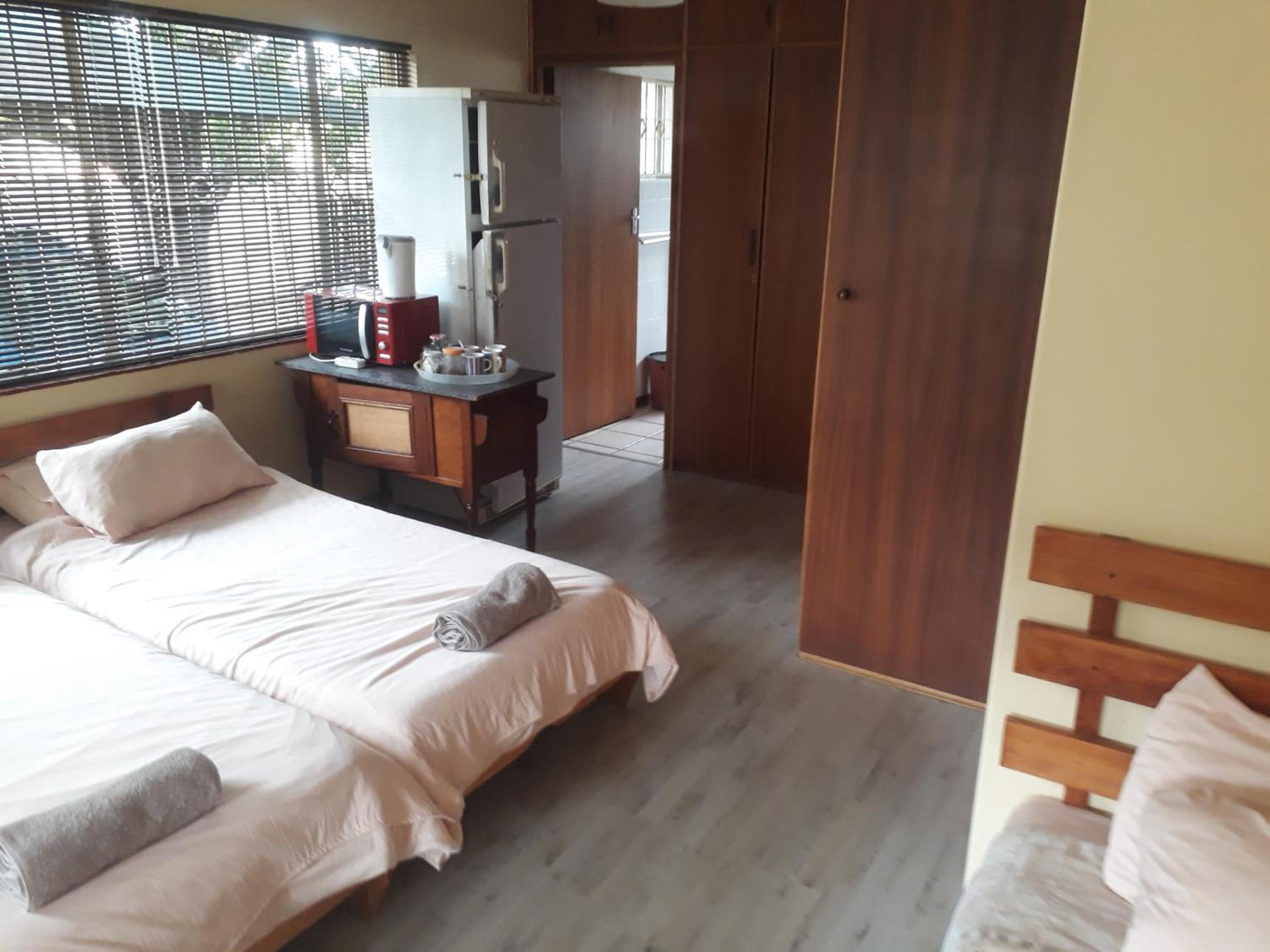 Bedrock Guesthouse
