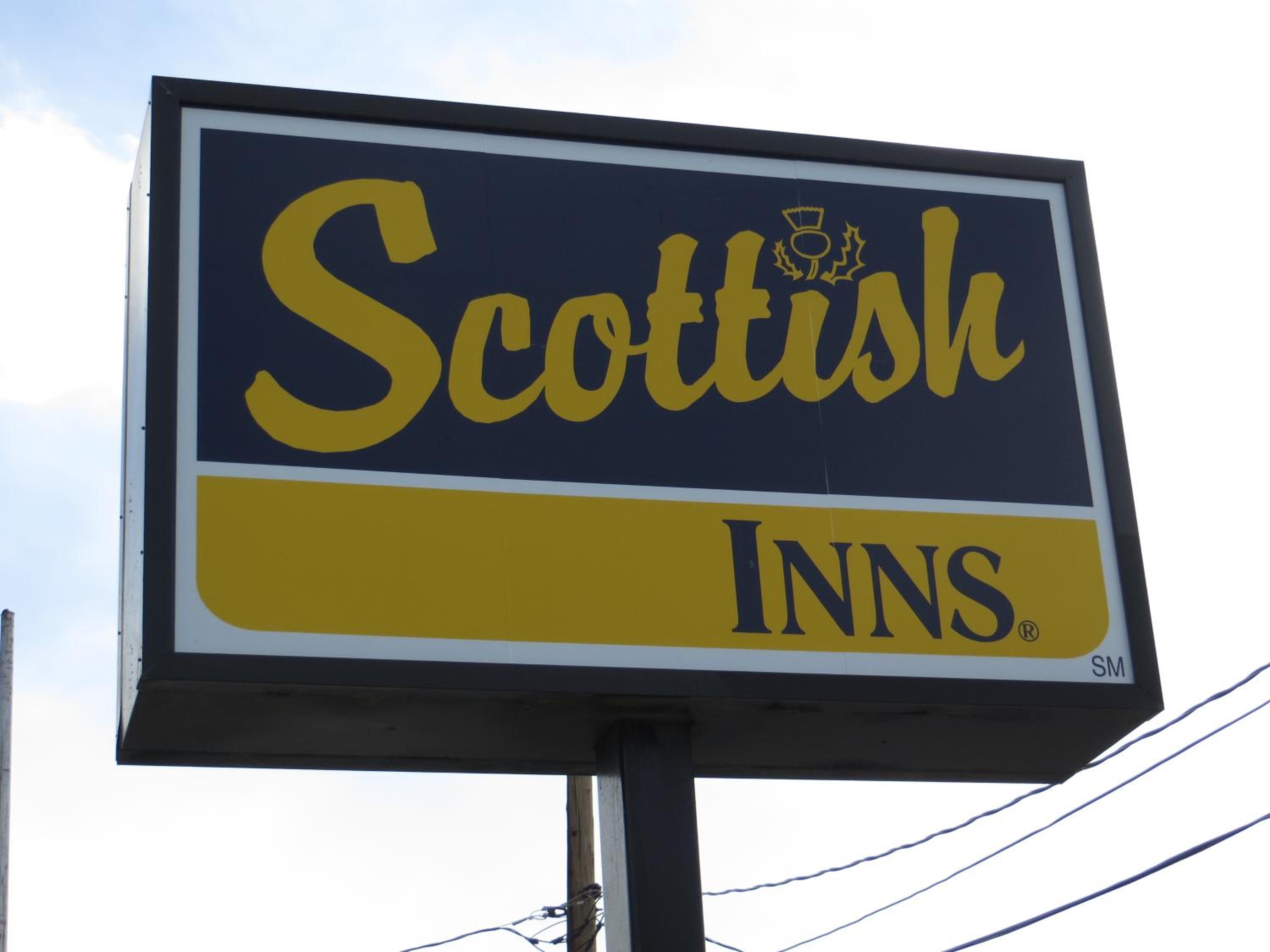 Scottish Inn Winnemucca