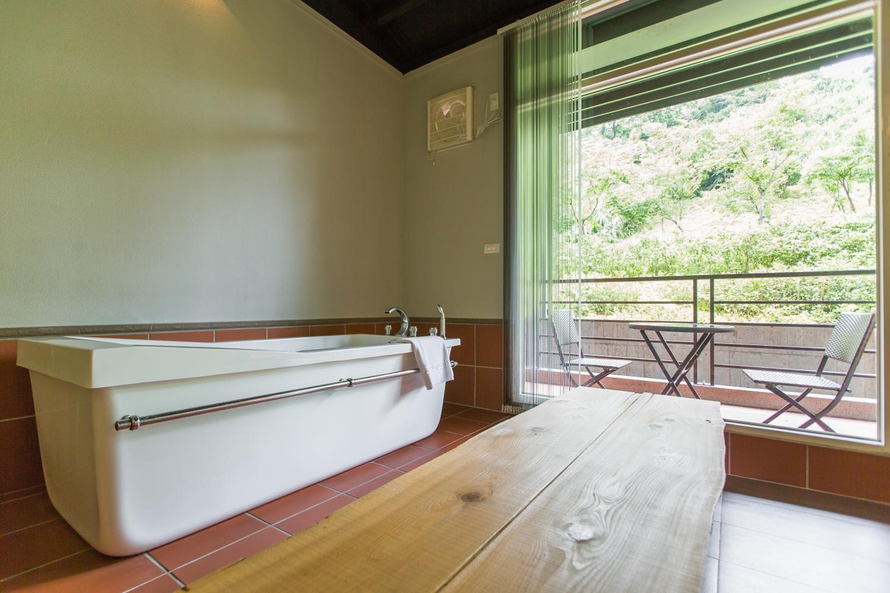 山禾居 道 Villa