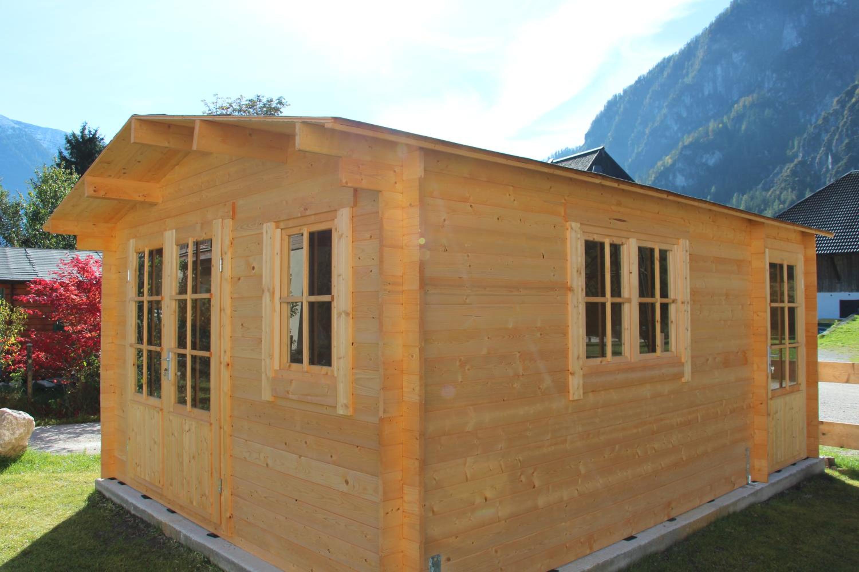 Pan Haus Bad Goisern