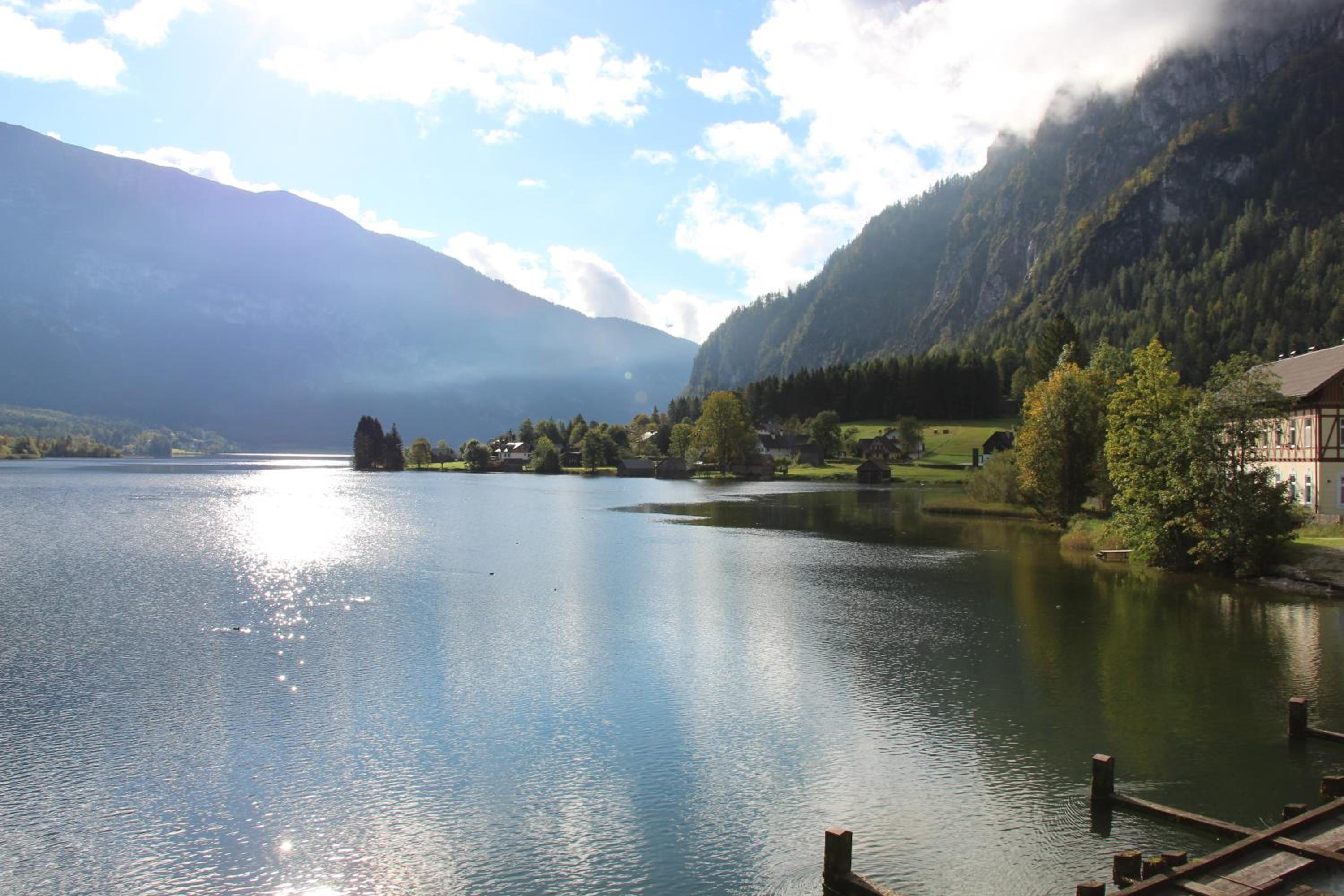 Pan Haus Bad Goisern