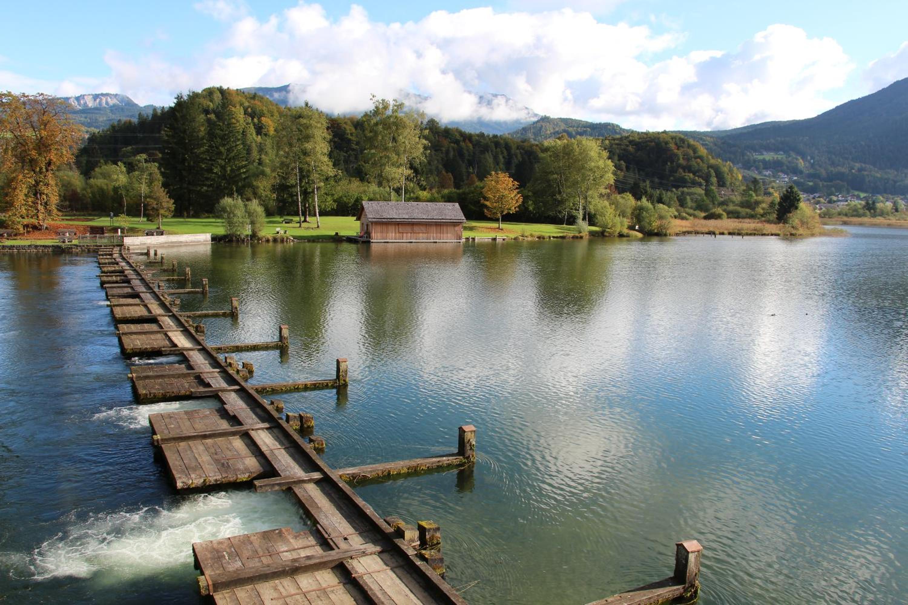 Pan Haus Bad Goisern