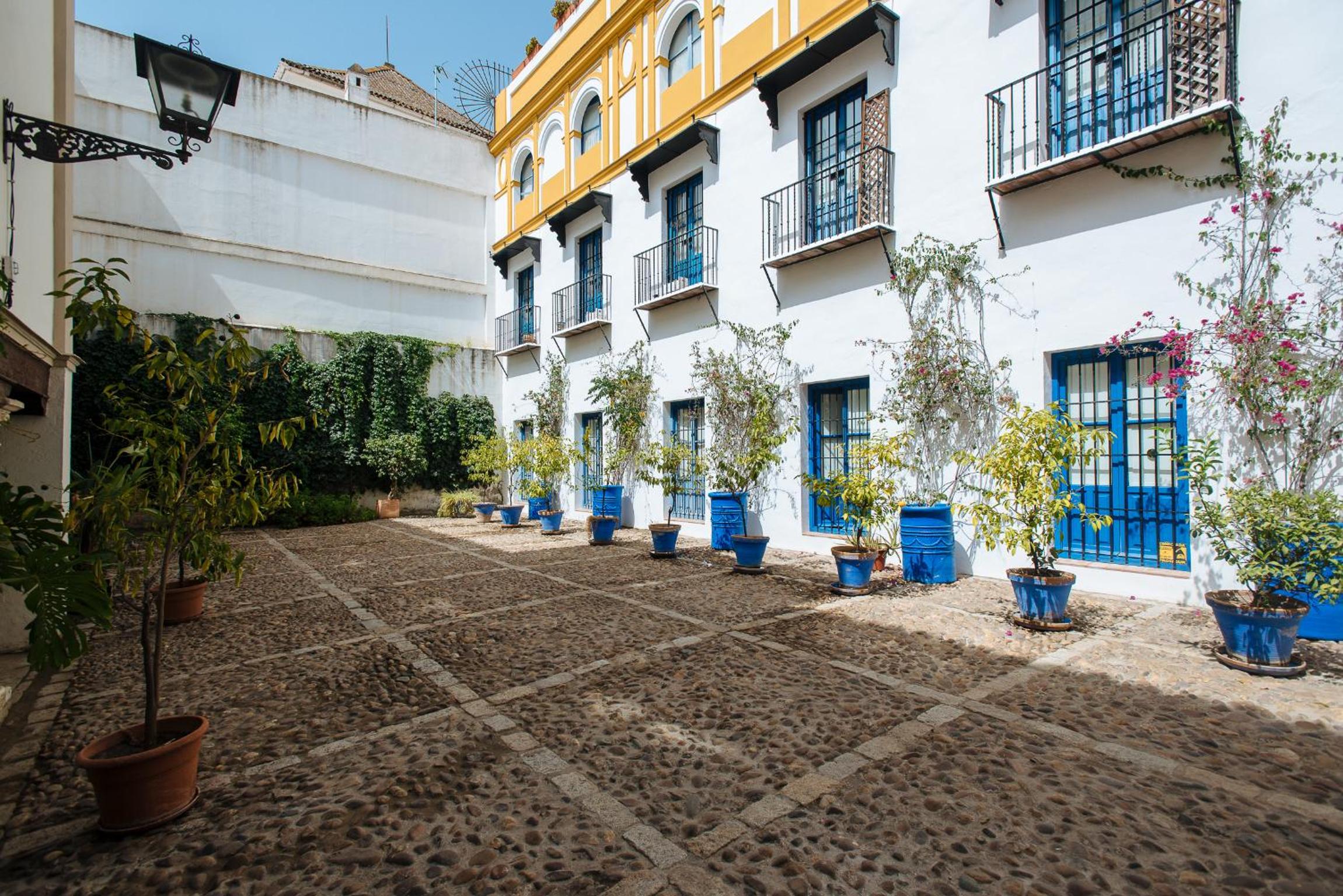 Latidos de Sevilla I - Deluxe con piscina view 3