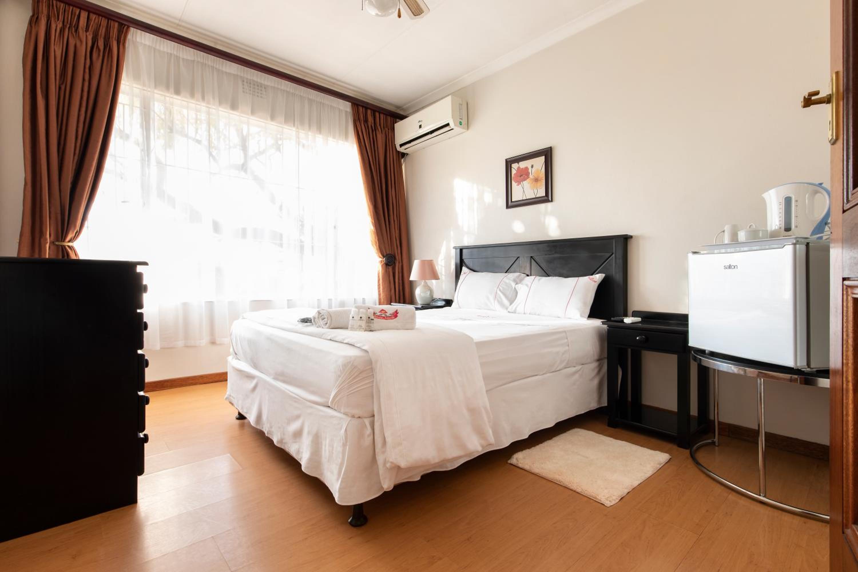 Casas Navio Guest House