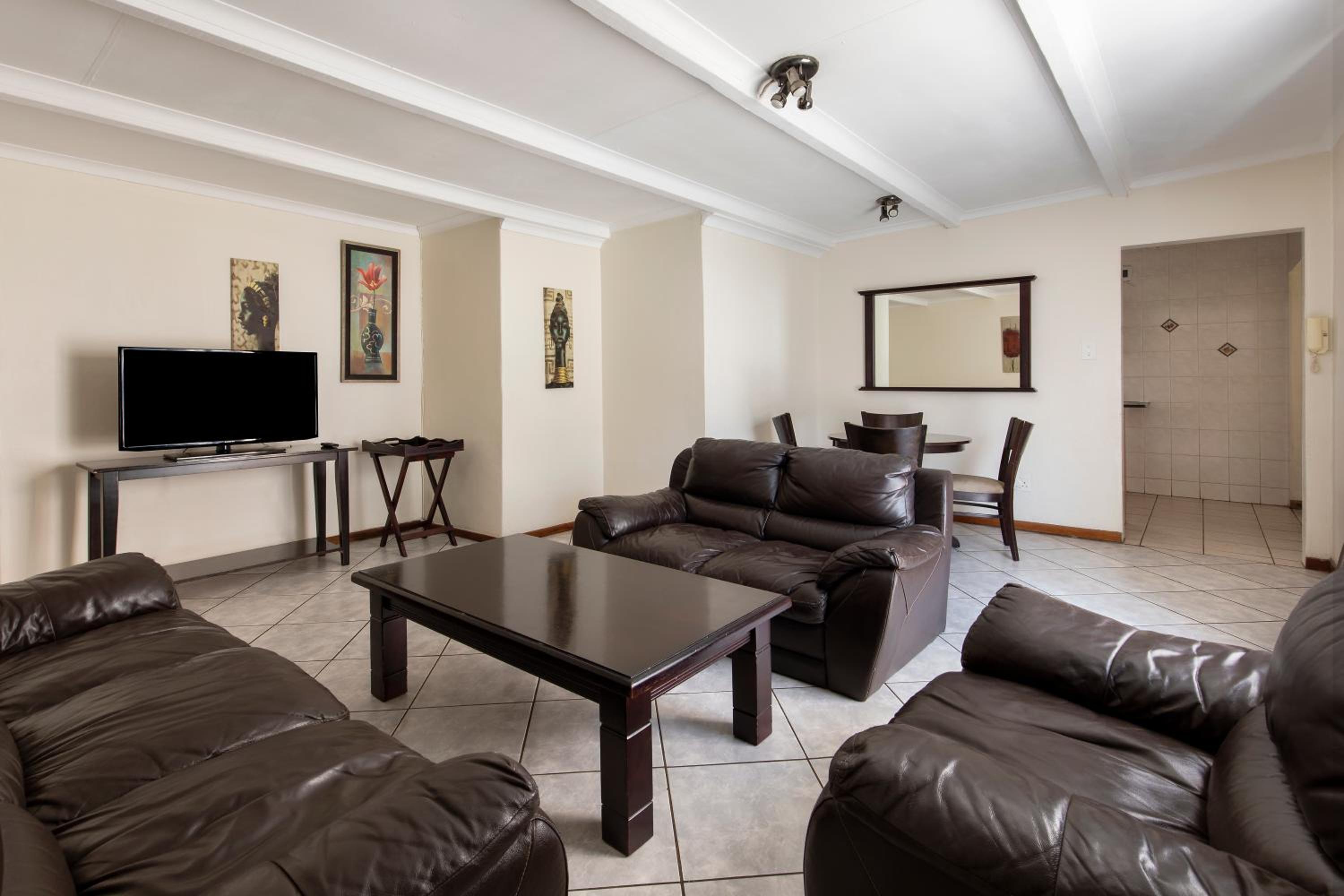 Casas Navio Guest House