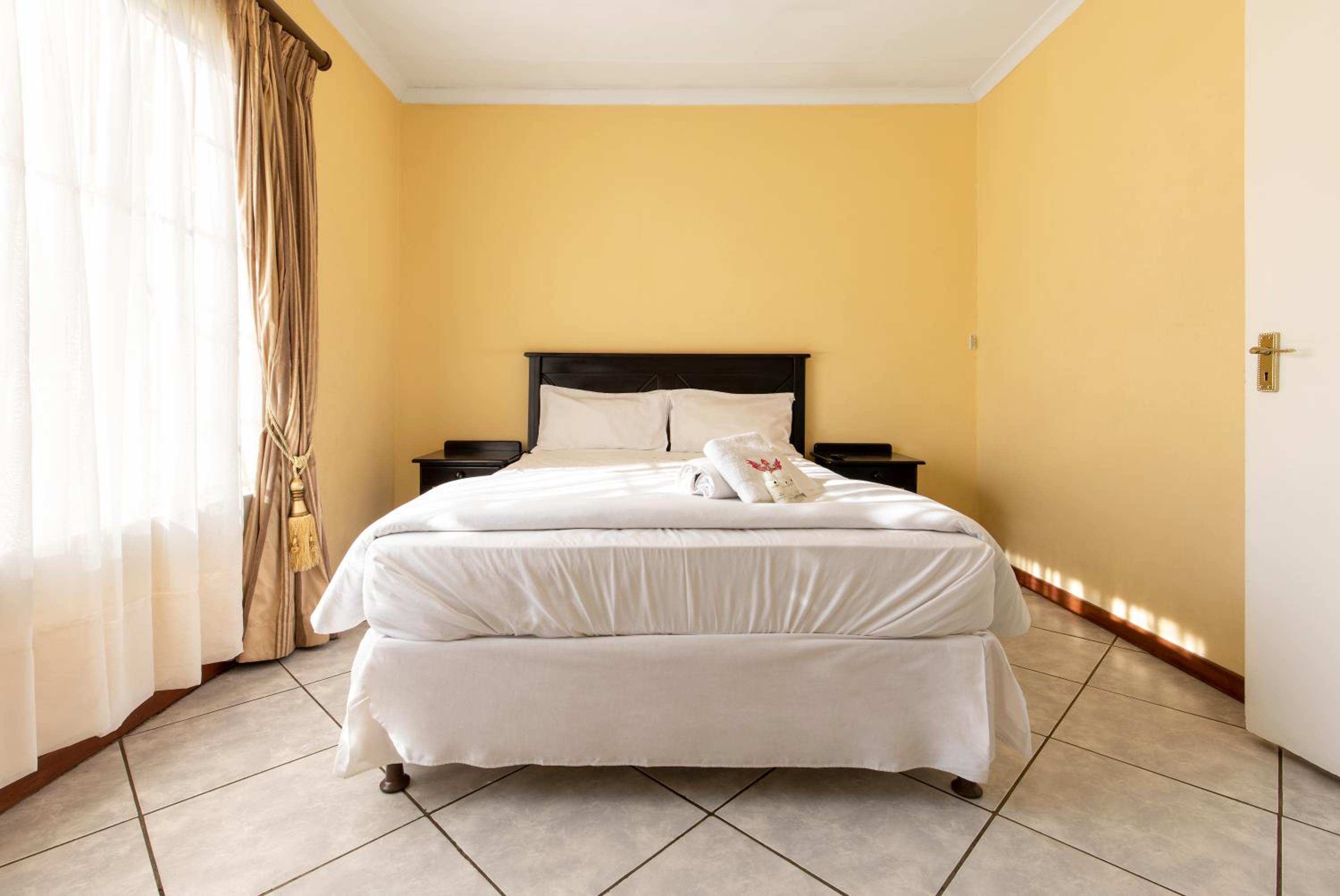 Casas Navio Guest House
