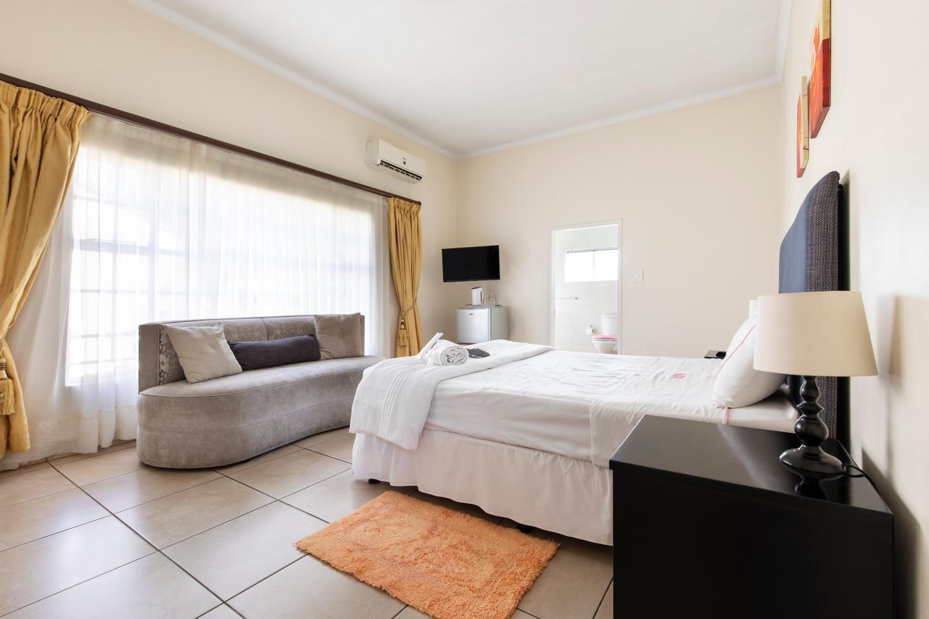 Casas Navio Guest House