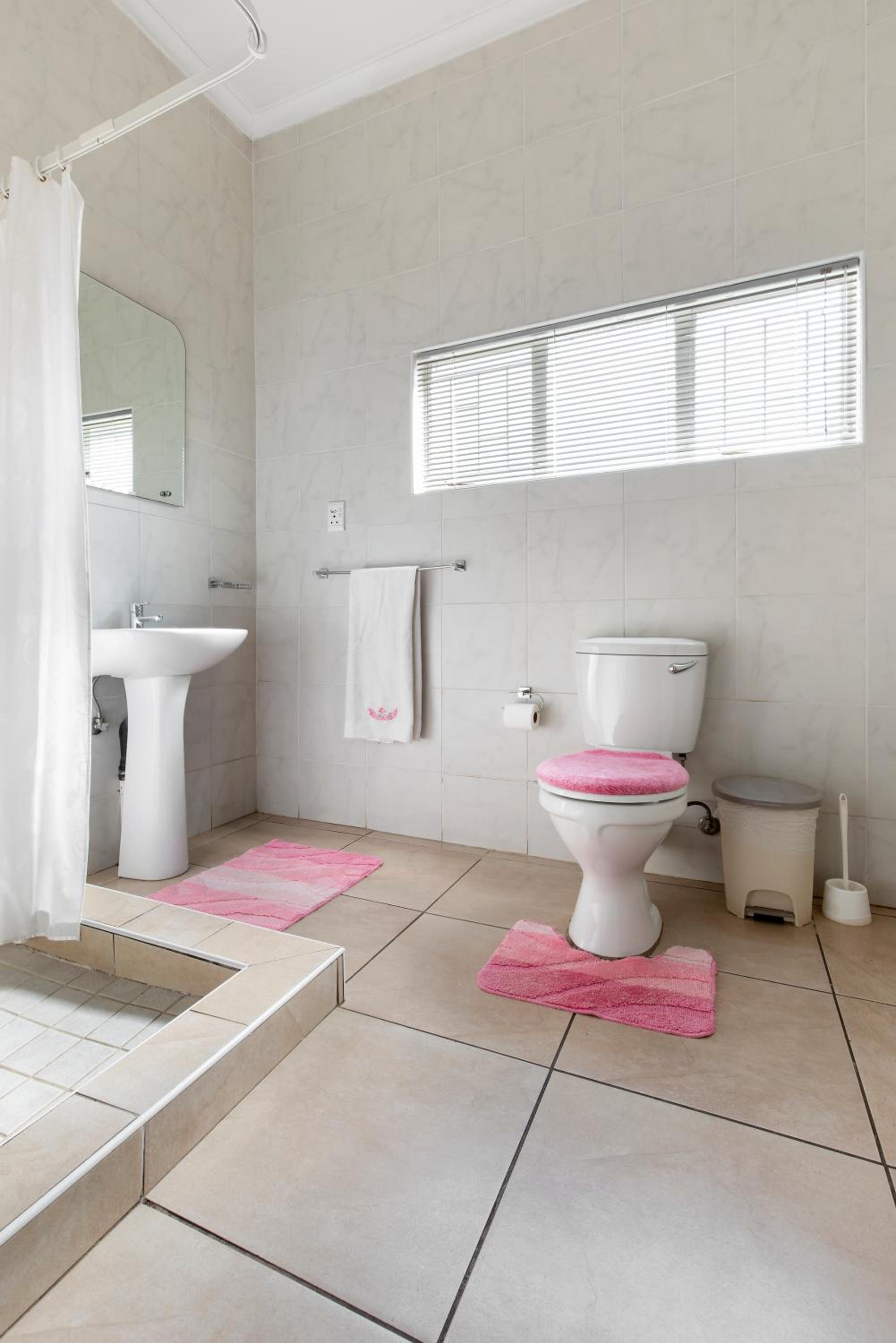 Casas Navio Guest House