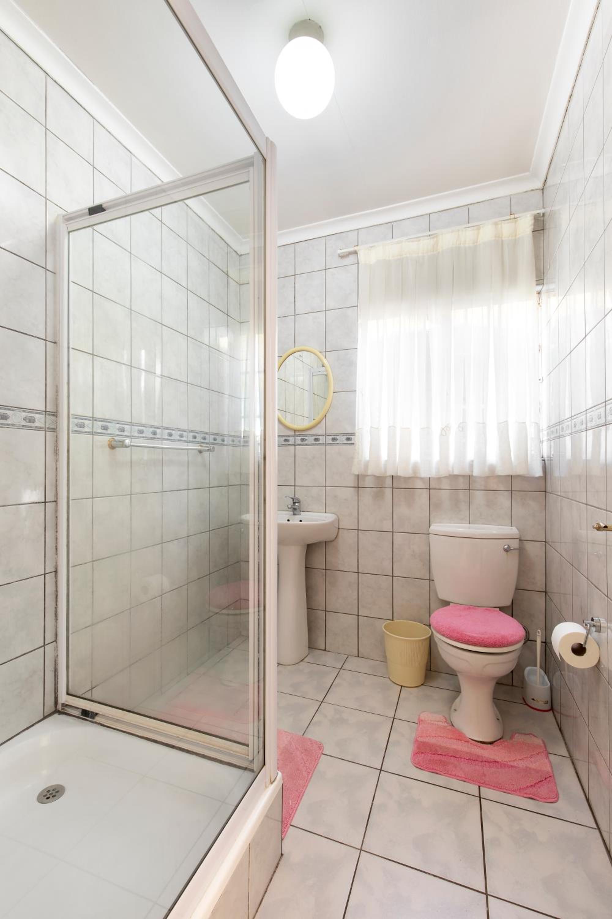 Casas Navio Guest House