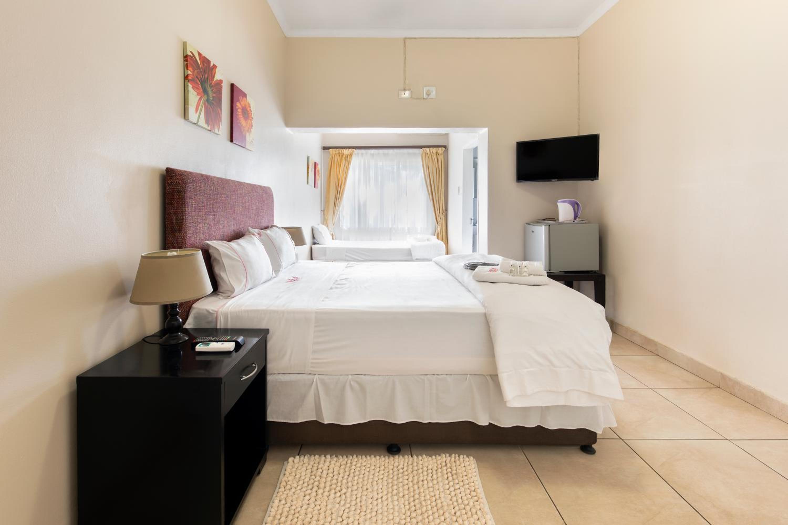 Casas Navio Guest House
