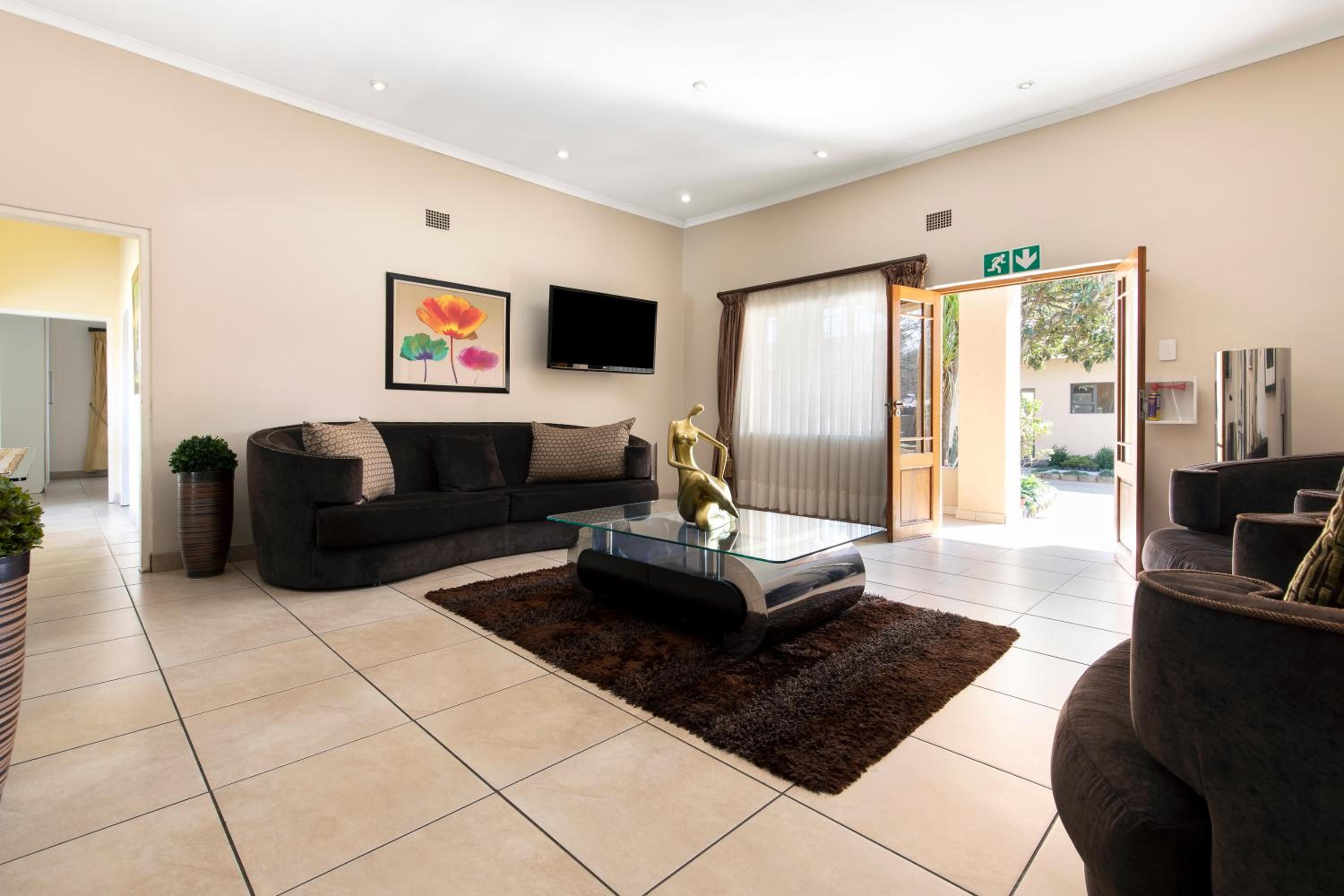 Casas Navio Guest House