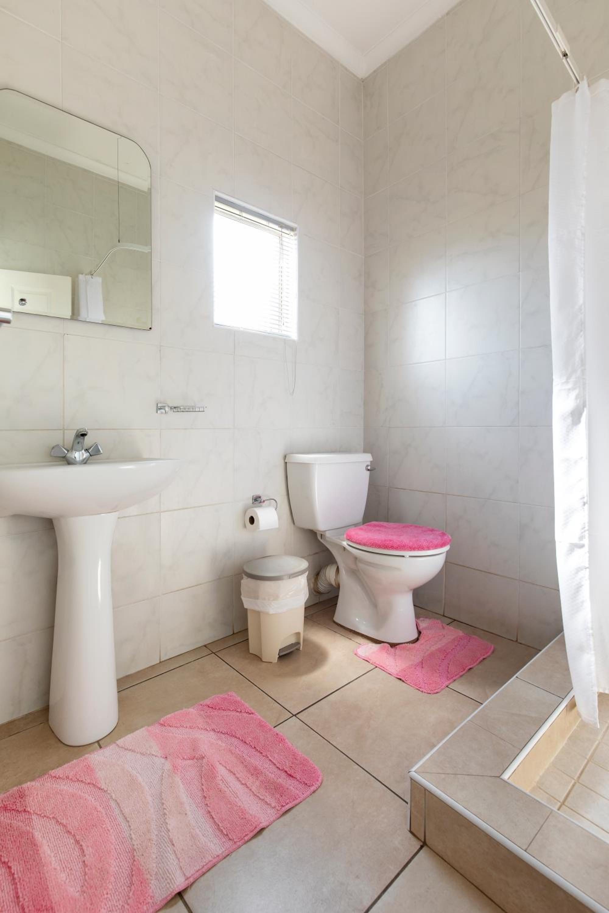 Casas Navio Guest House